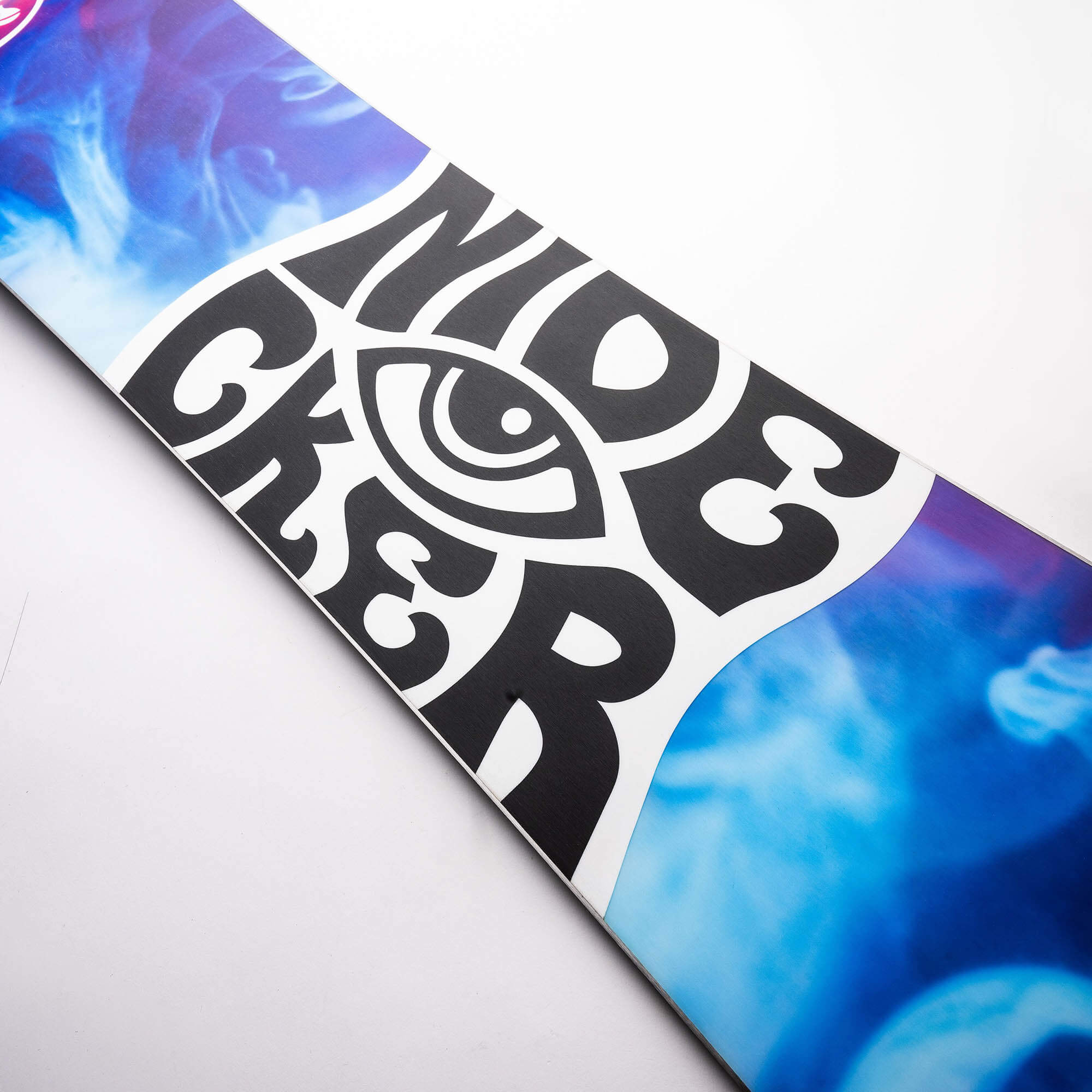 Nidecker Gamma Apx All Mountain Snowboard