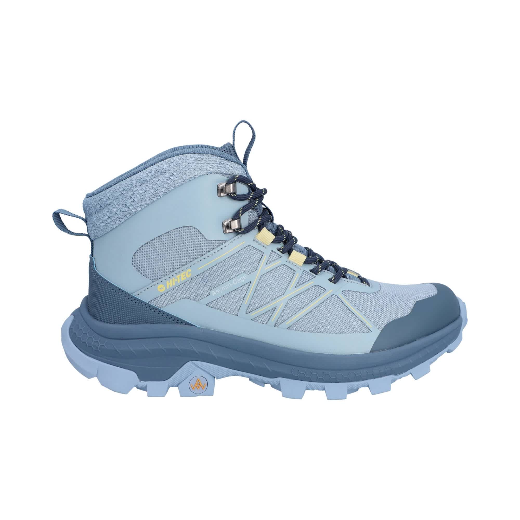 Hi-Tec AWW Infuse Mid WP Women's Hiking Boots