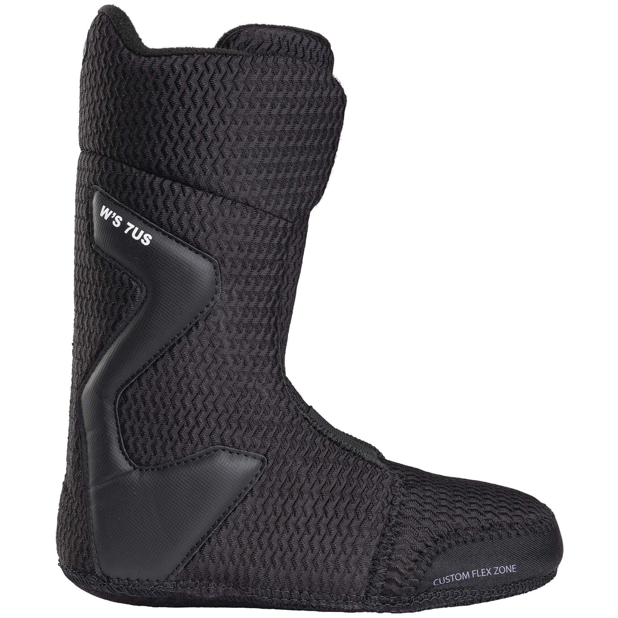 Nidecker Rift Womens Snowboard Boots