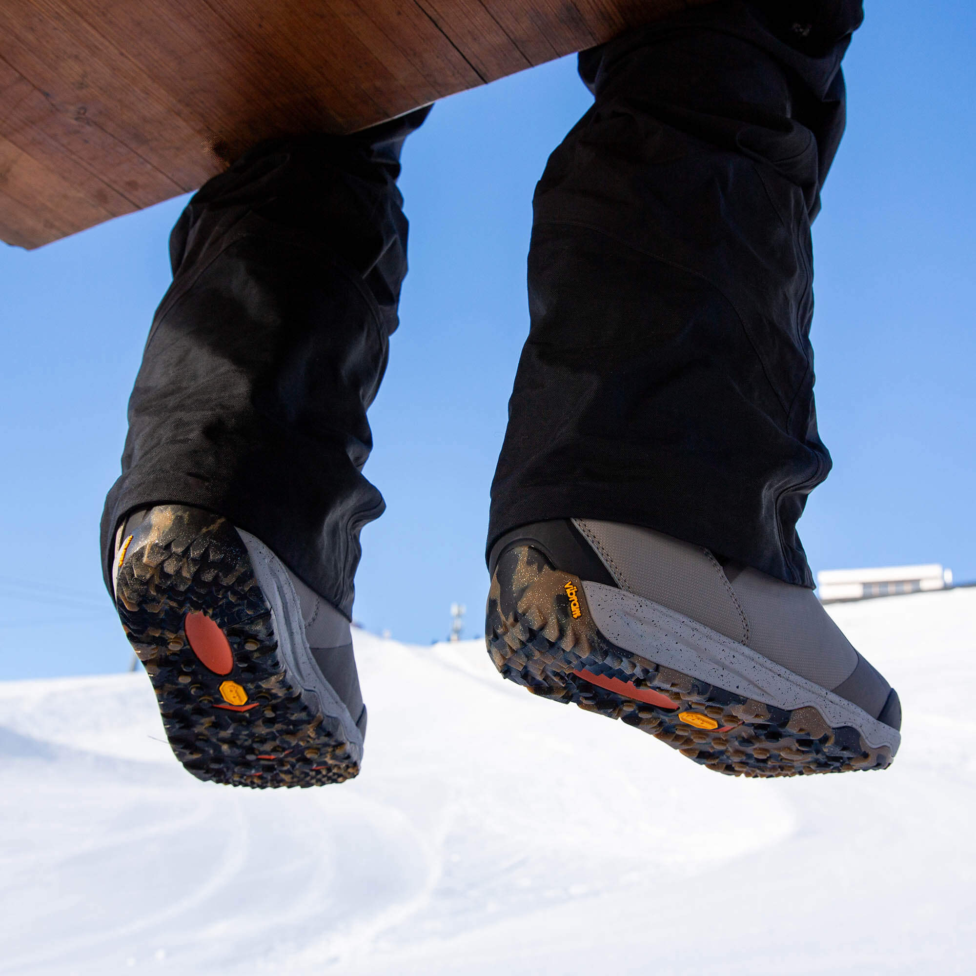 Nidecker Kita Mens Snowboard Boots