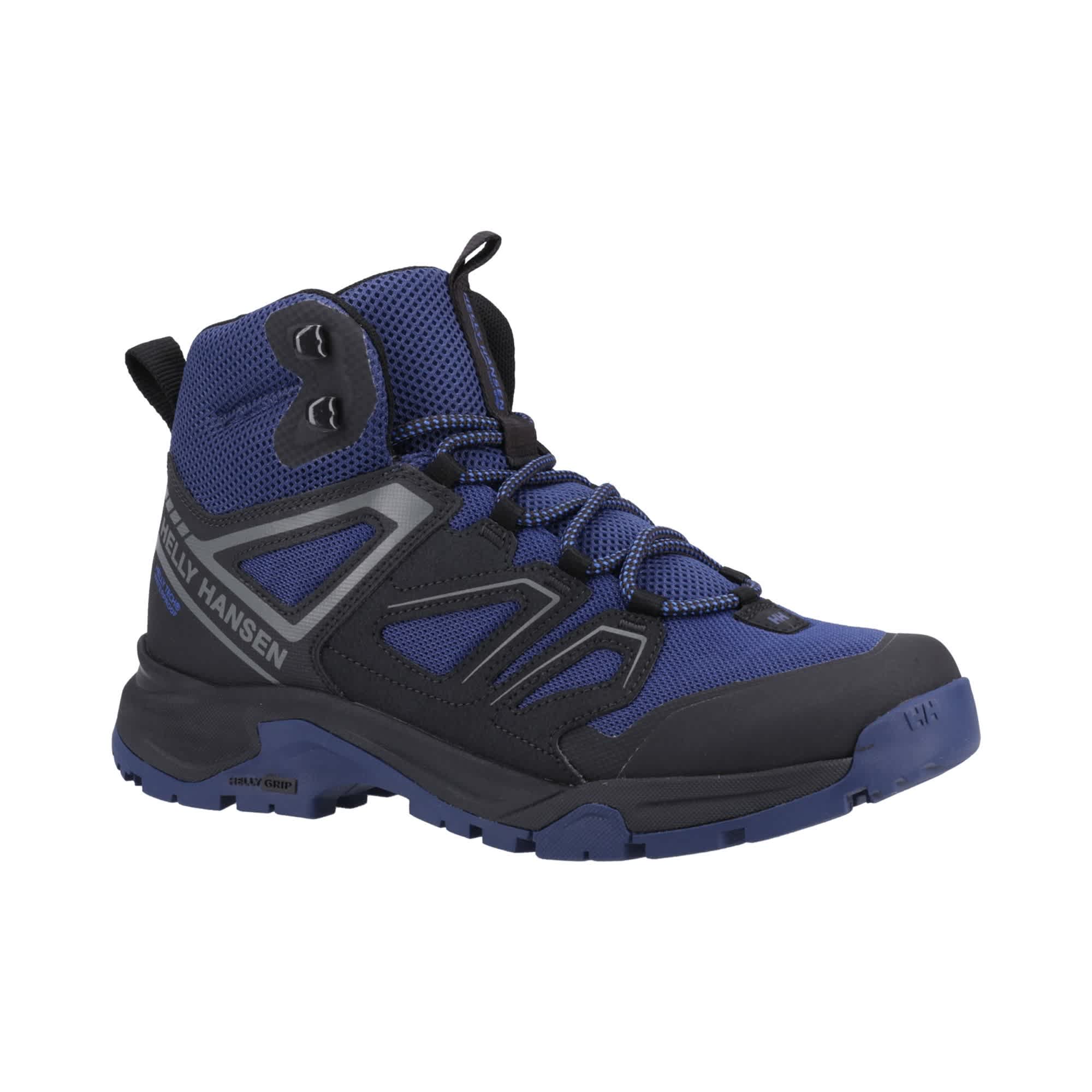 Helly Hansen Stalheim Hellytech Waterproof Hiking Boots