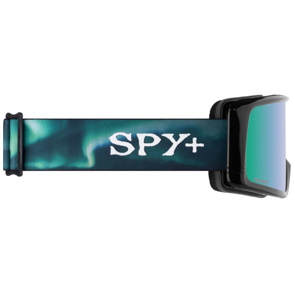 Spy MEGALITH Unisex Ski/Snowboard Goggles