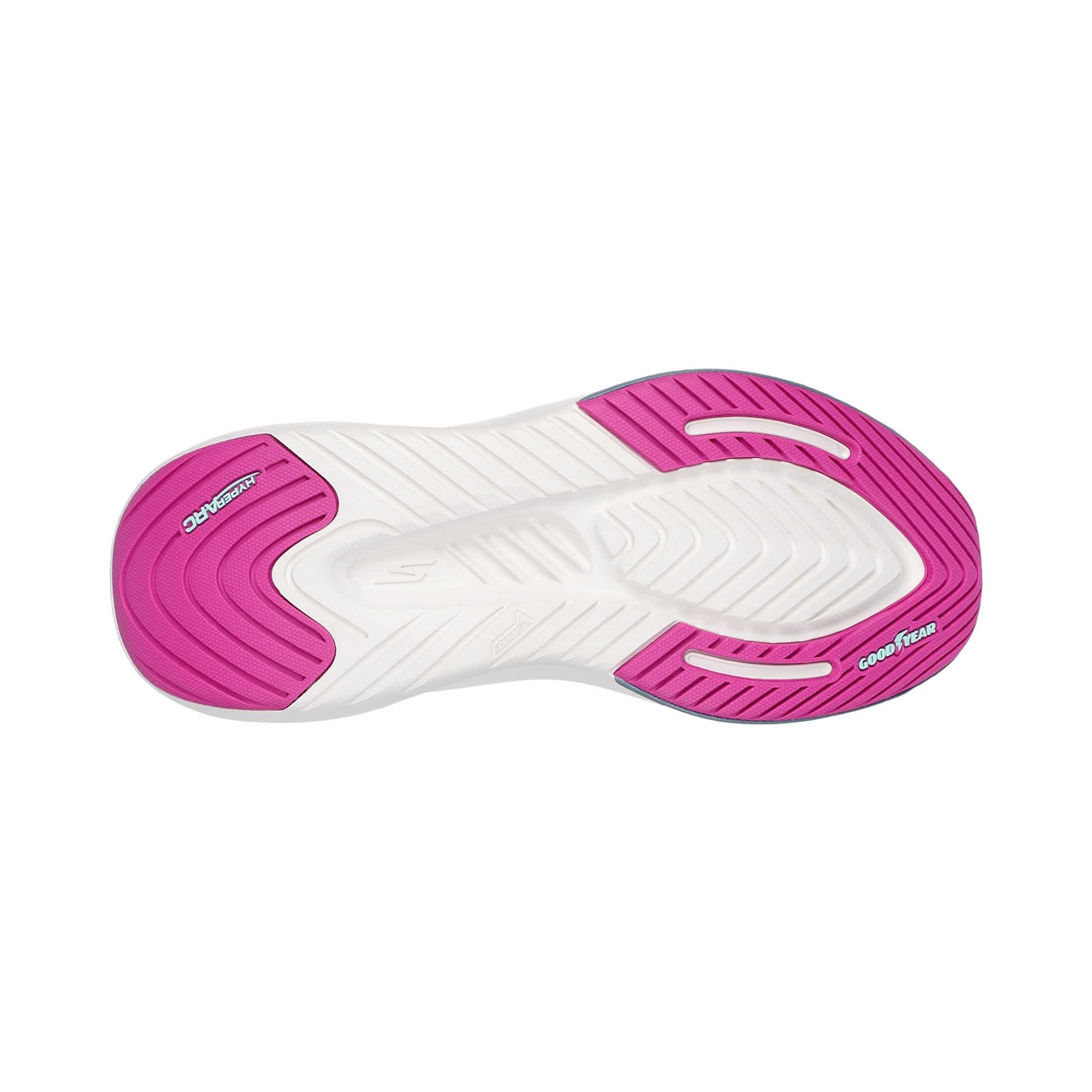 Skechers GO WALK Max Walker Sally Women's Shoes