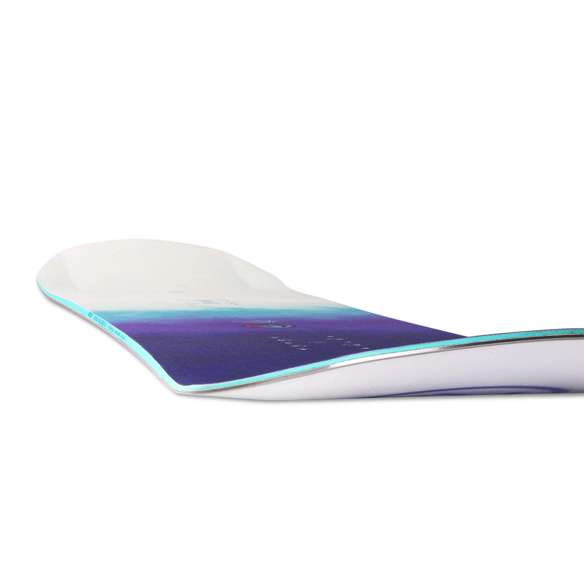 Nidecker Micron Venus All Mountain Snowboard