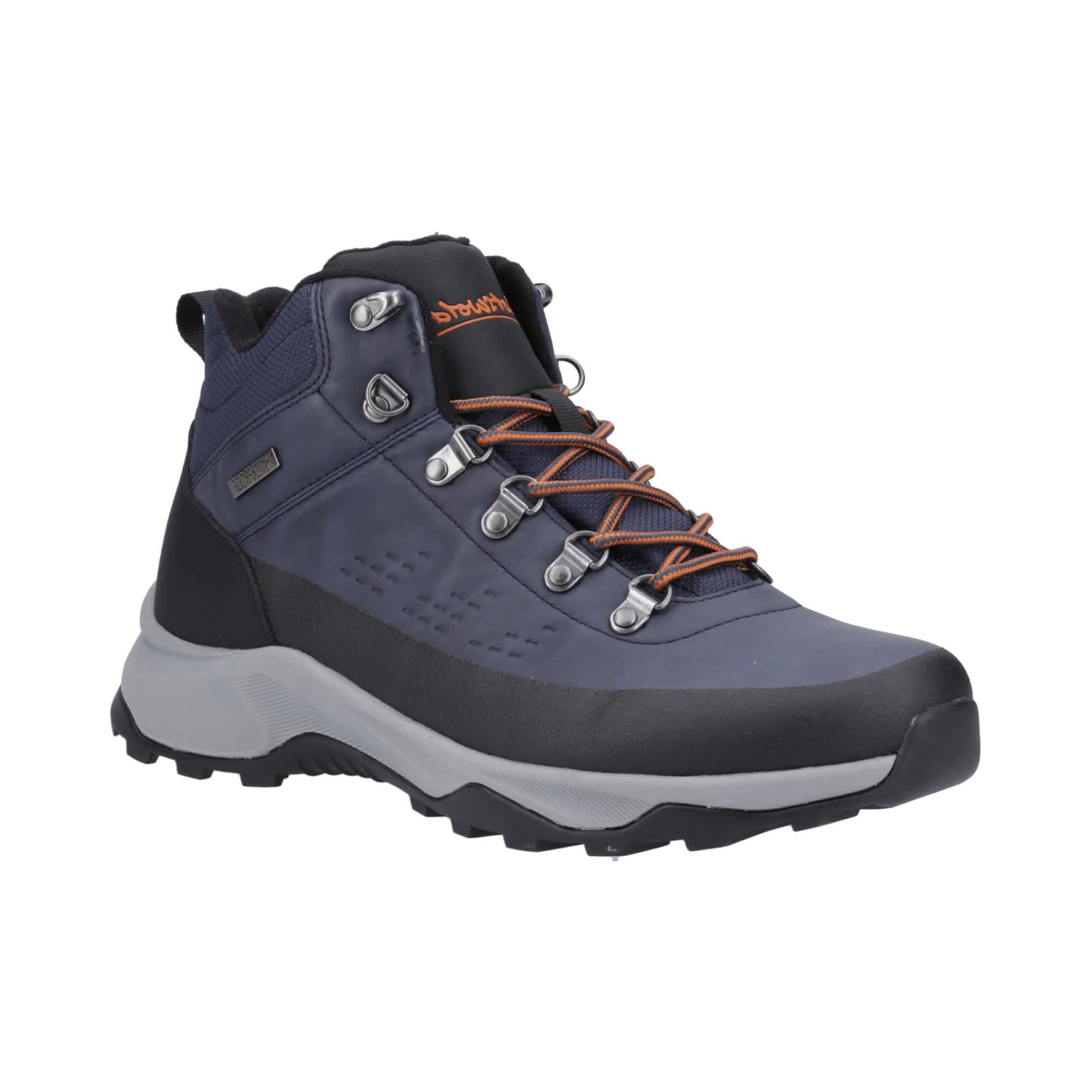 Cotswold Ryeford Hiking Boots