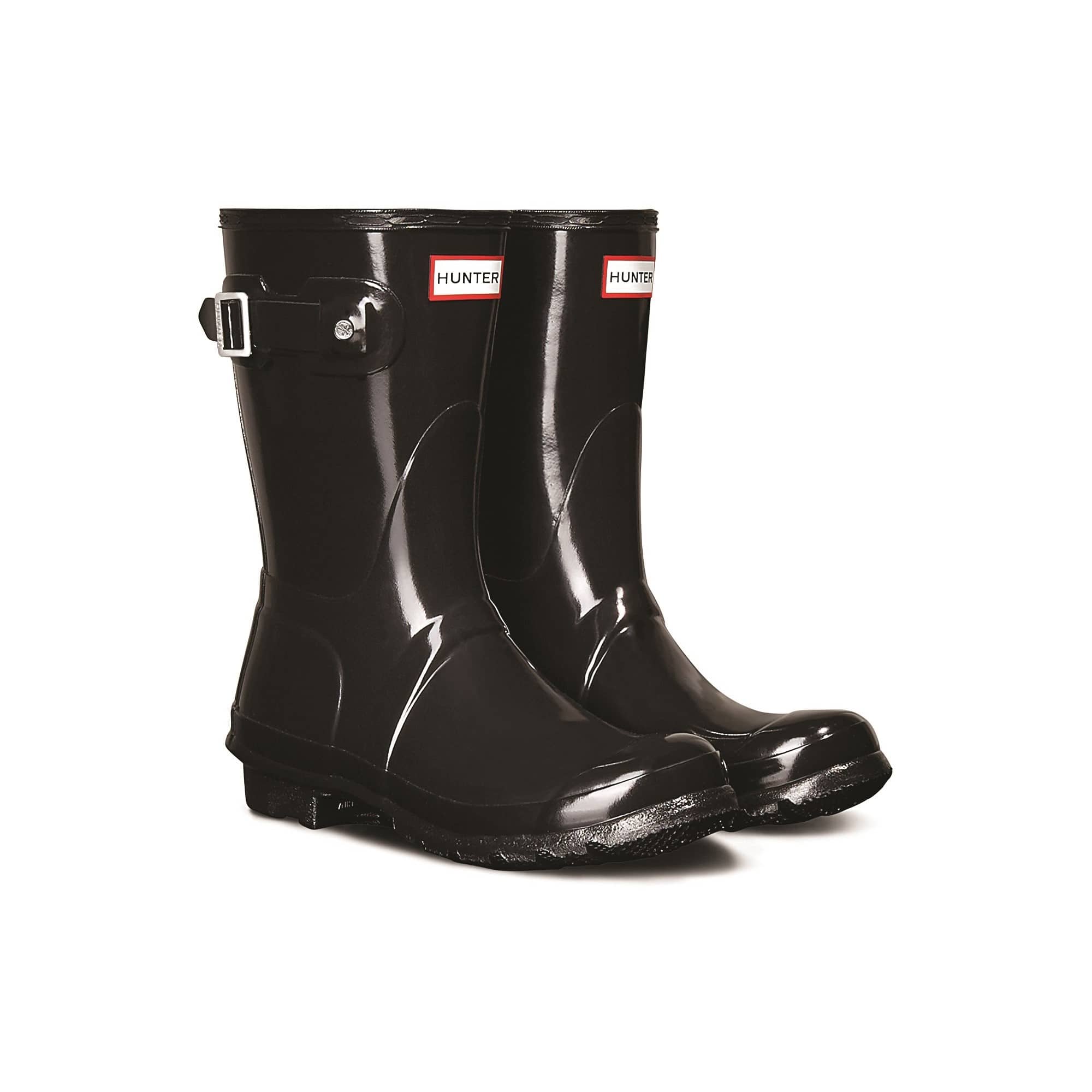 Hunter Original Short Women's Wellington Boots