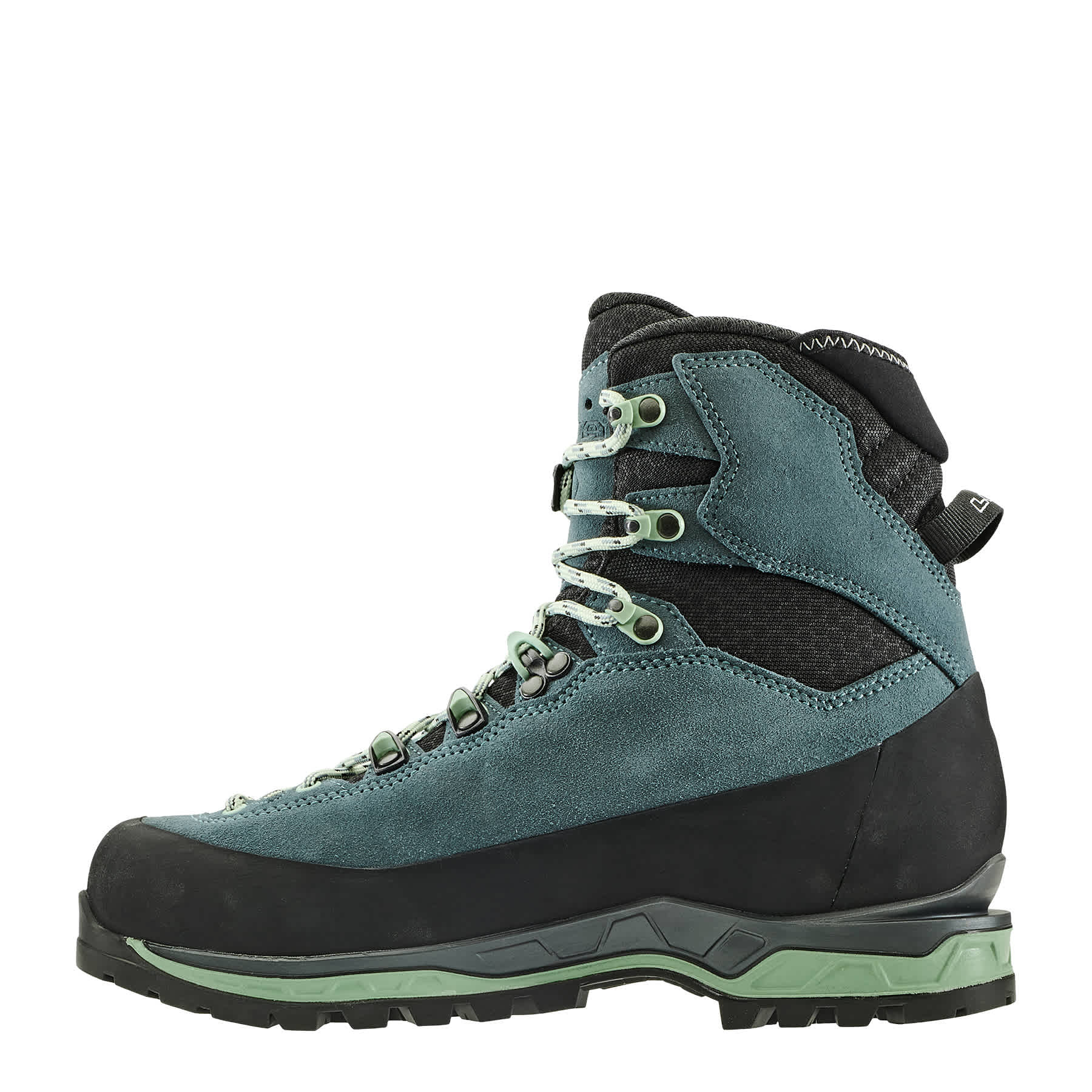 LOWA Cevedale Pro GTX Mid Women's Mountaineering Boots