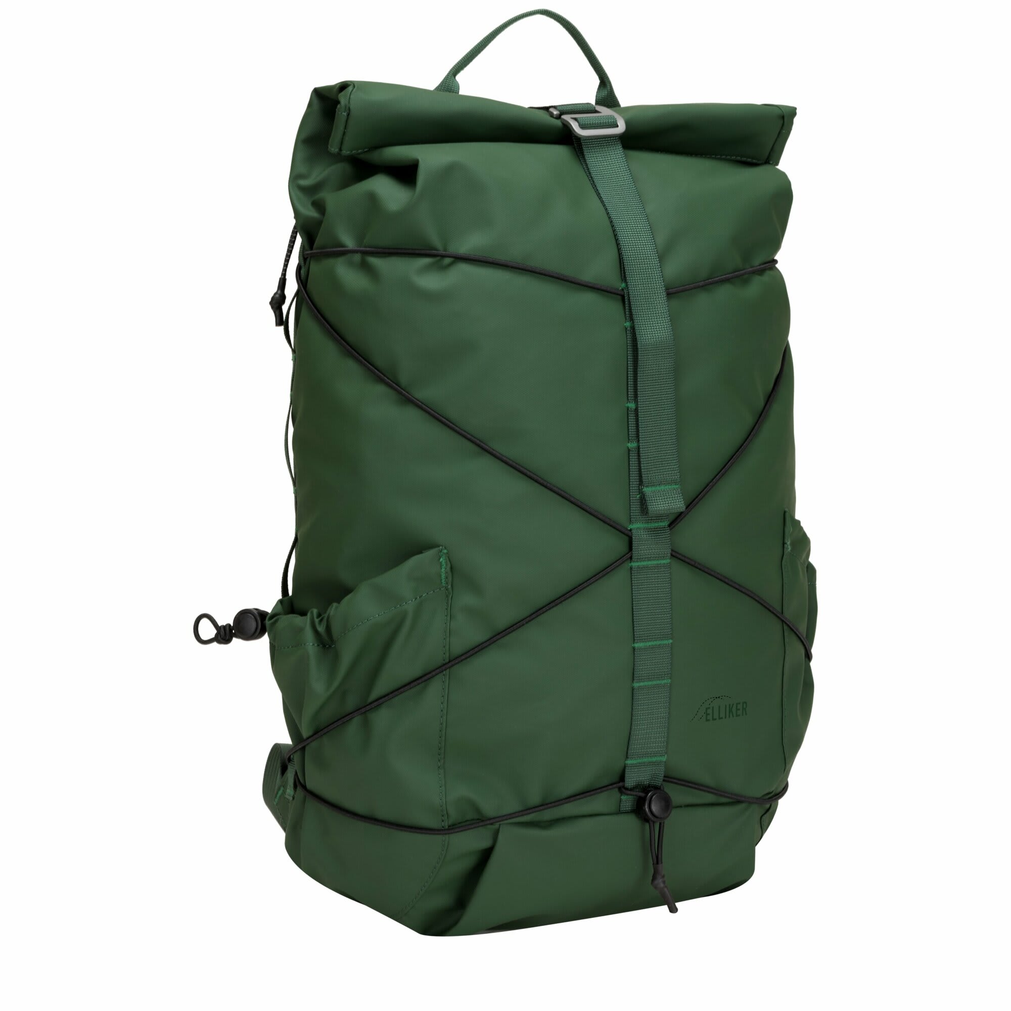 Elliker Dayle Roll Top Backpack 21/25L