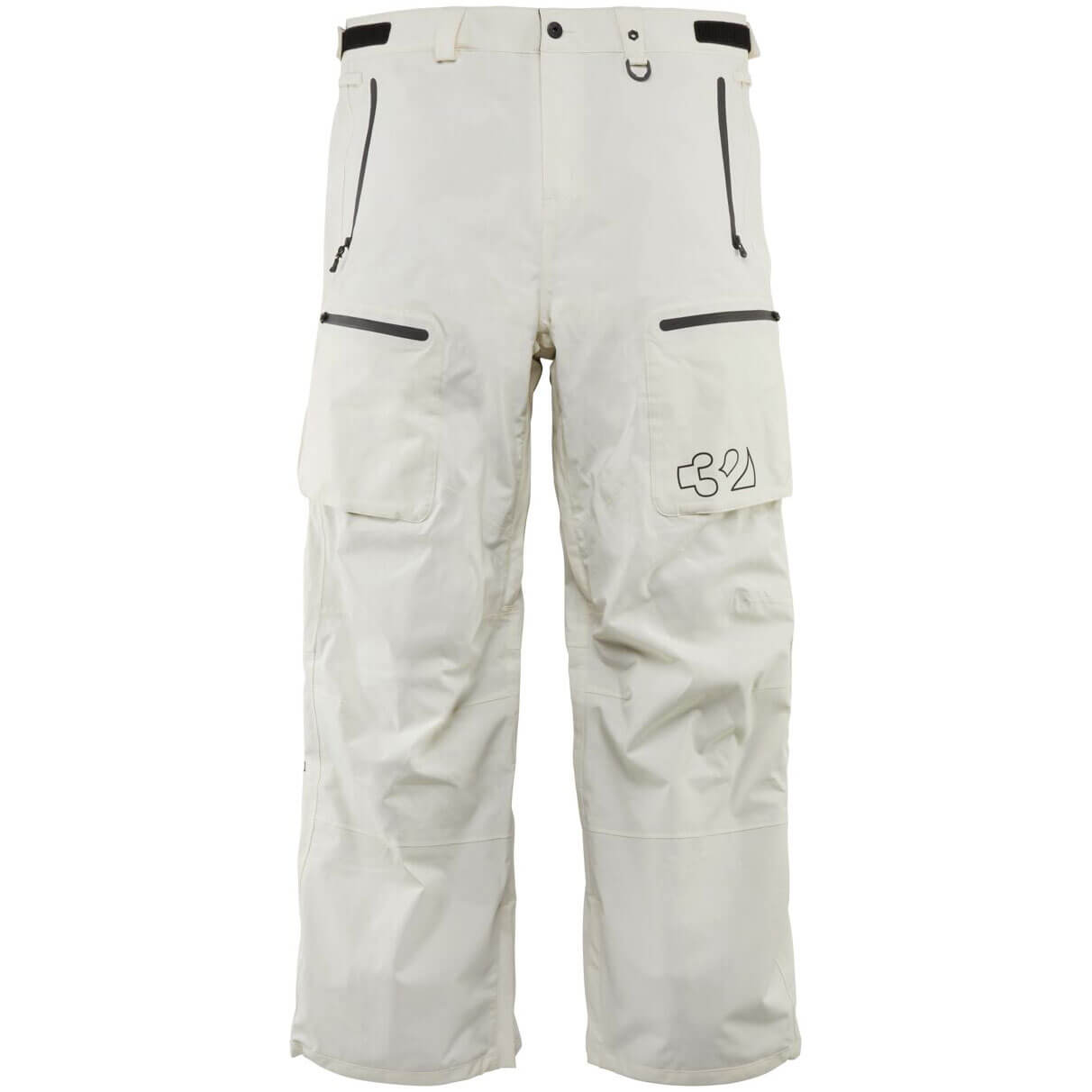 thirtytwo Tm Recycled Ski/Snowboard Pants