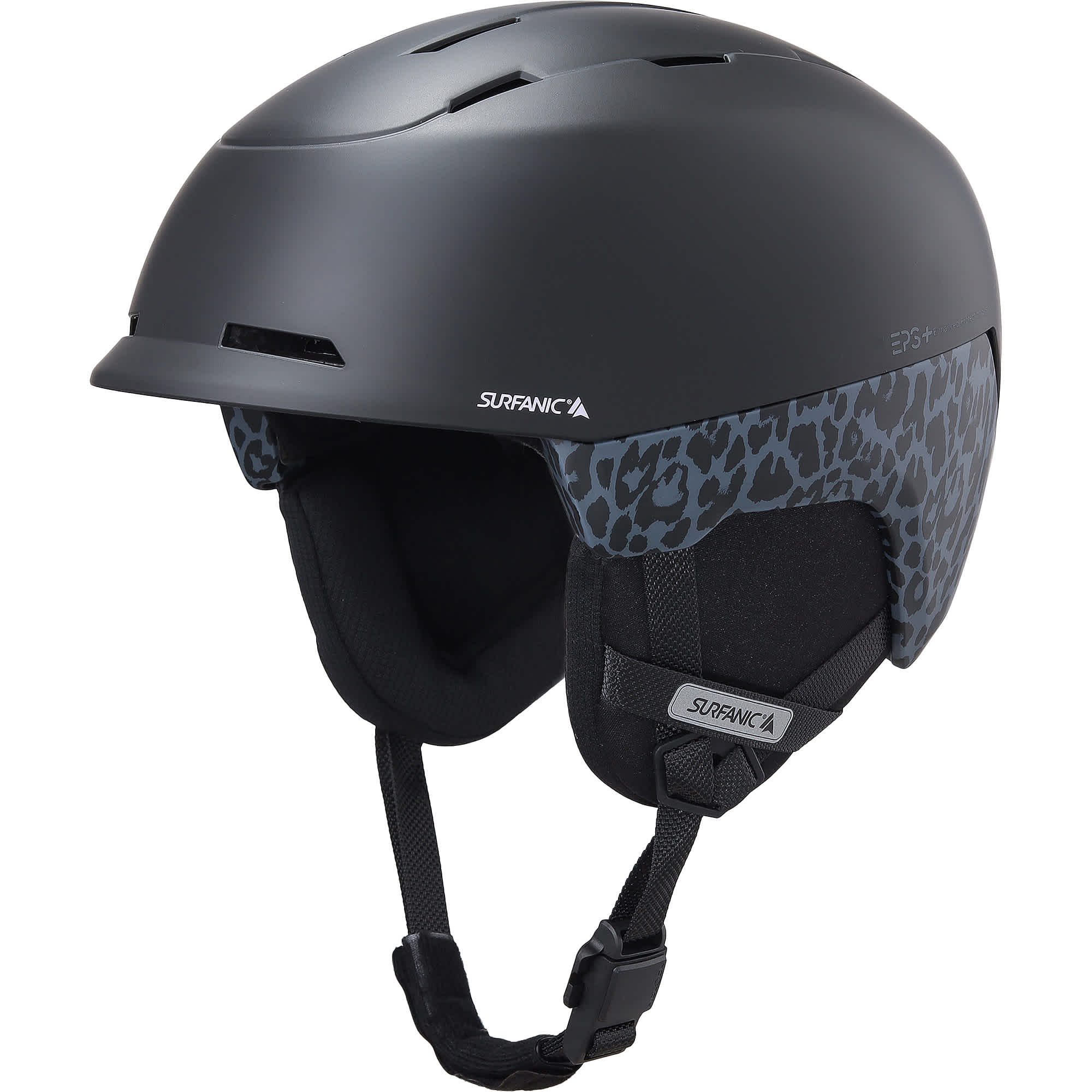 Vanta Pro Jag Ski and Snowboard Helmet