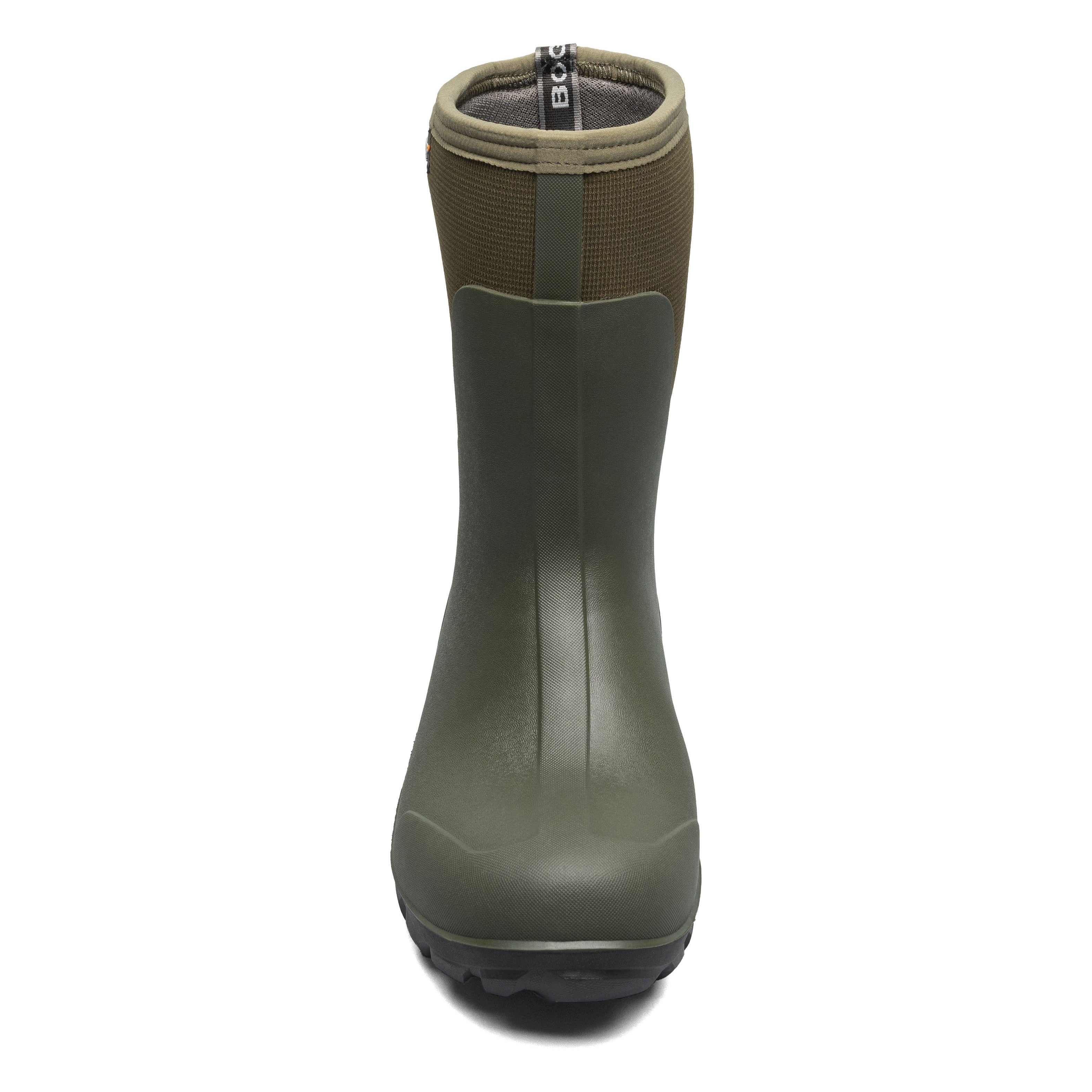 BOGS Classic Seamless Mid Men's Waterproof Boots