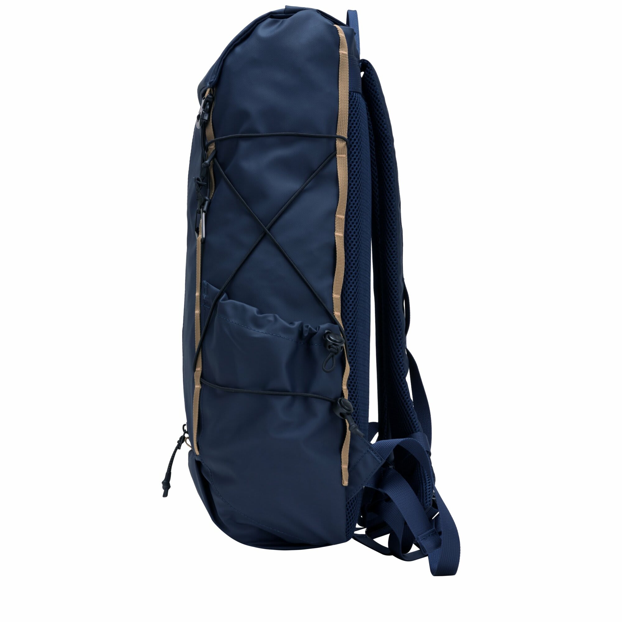 Elliker Cautley Flap Over Backpack 23L