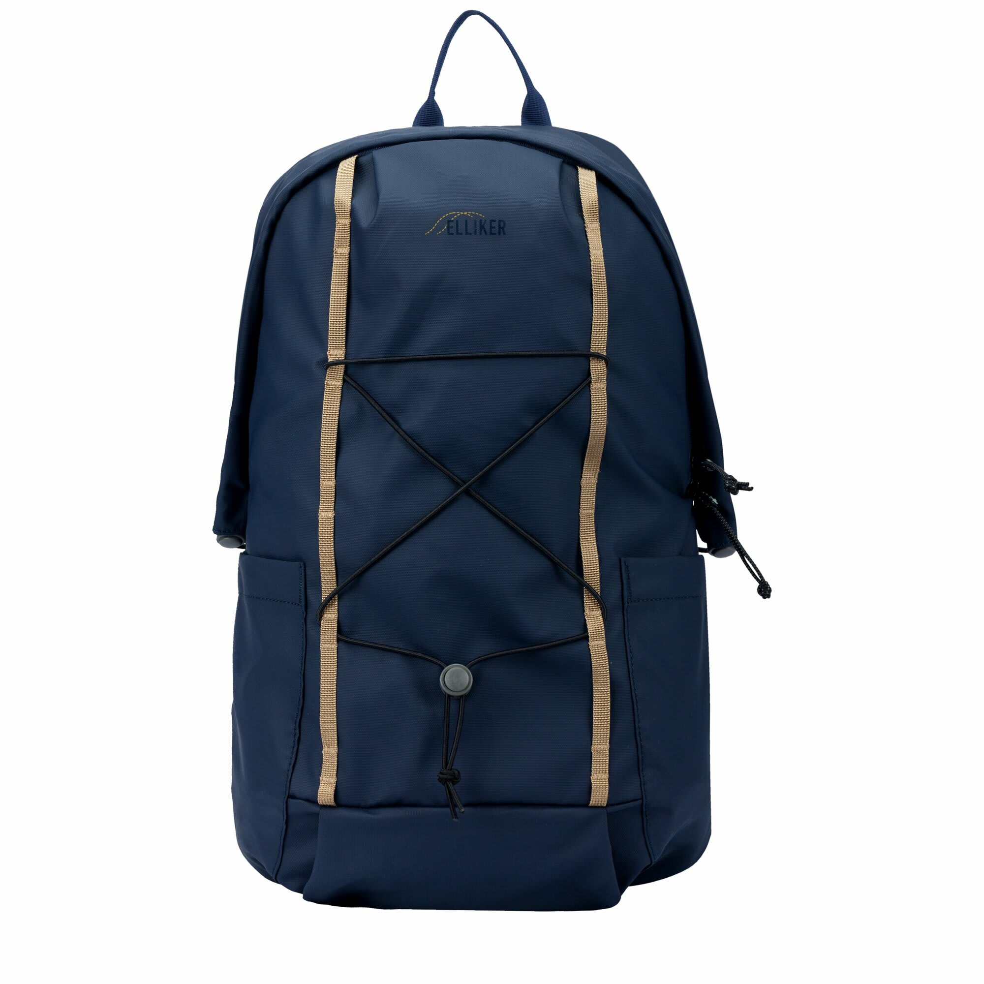Elliker Kiln Hooded Zip Top Backpack 22L