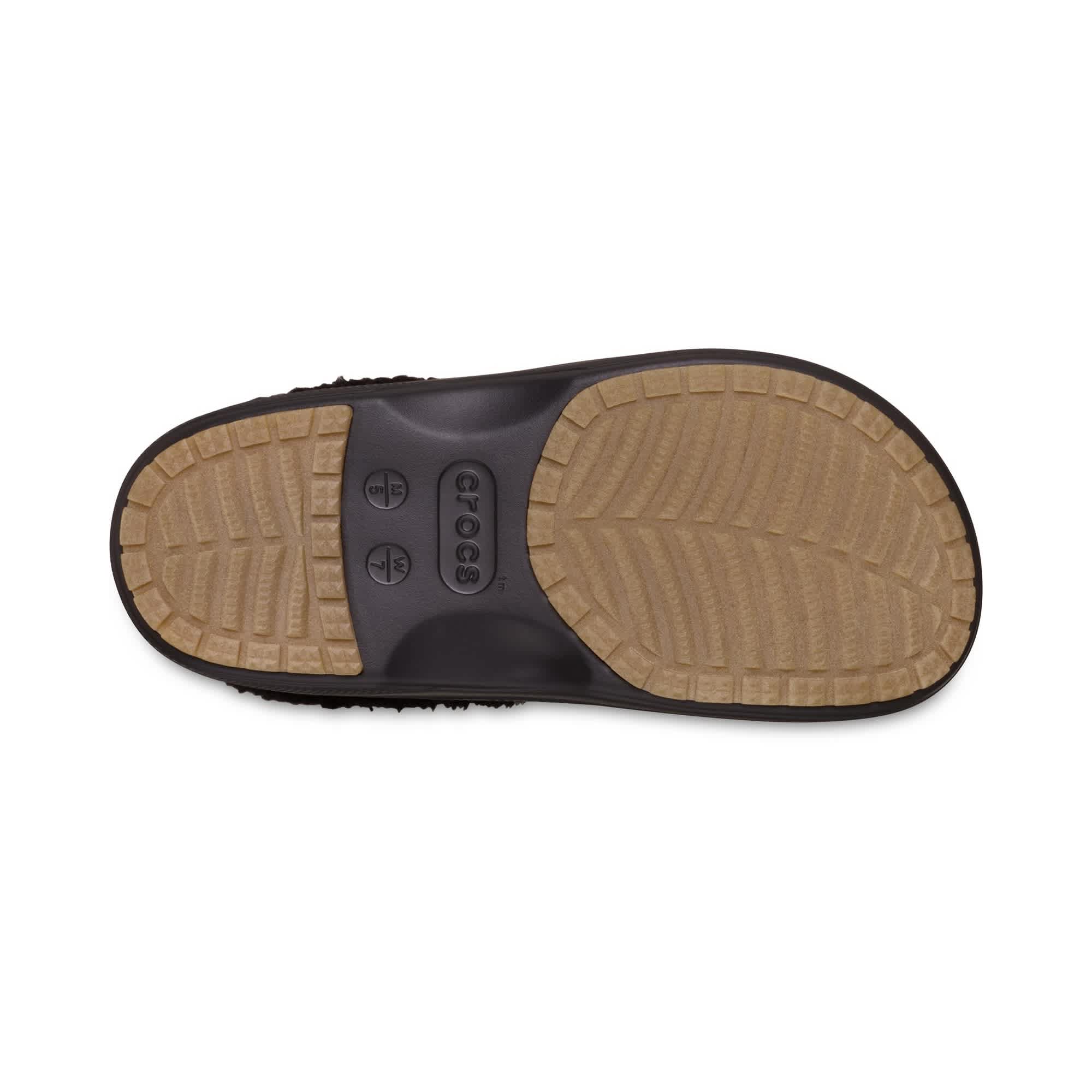 Crocs Classic Lined Shorty