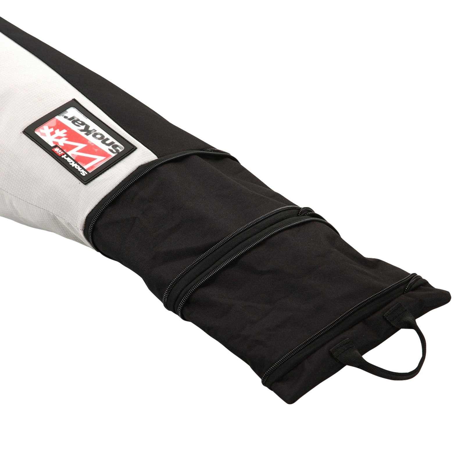 SnoKart Ski Airliner Zoom