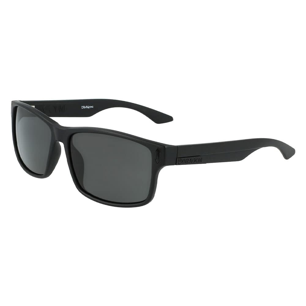 Dragon COUNT Unisex Sunglasses