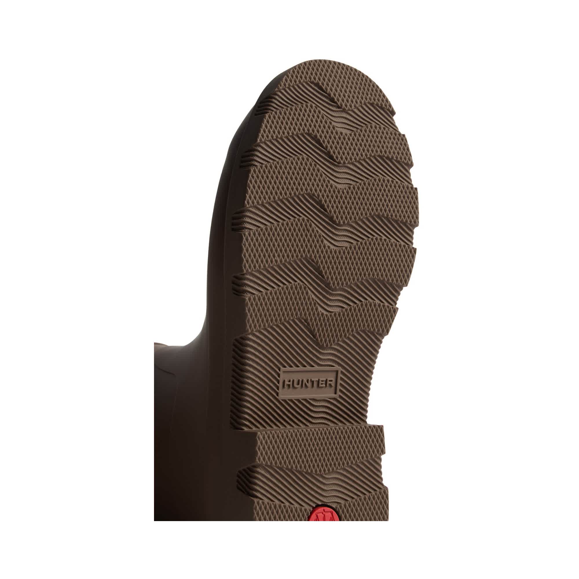 Hunter Downpour Short Boot