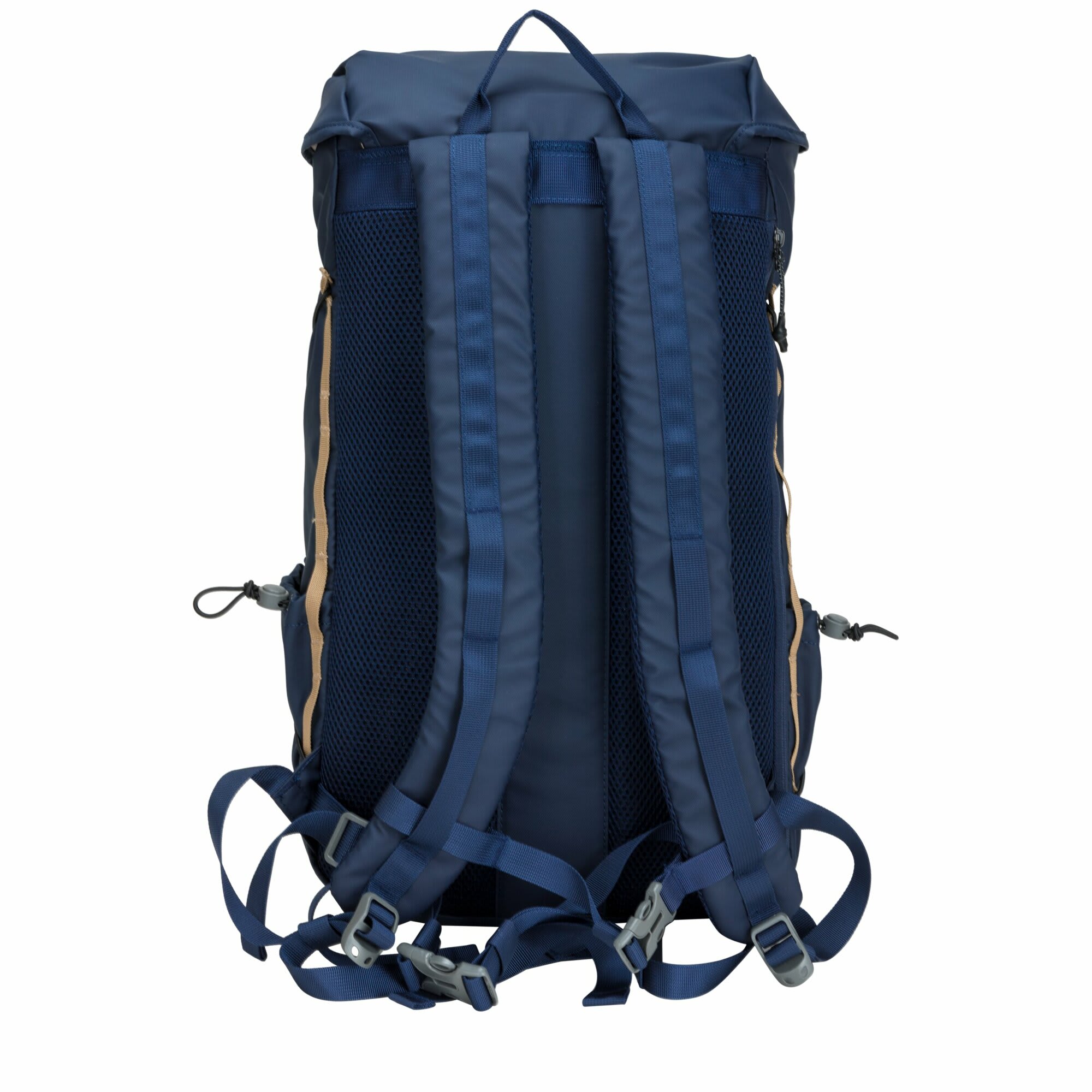 Elliker Wharfe Flap Over Backpack 22L