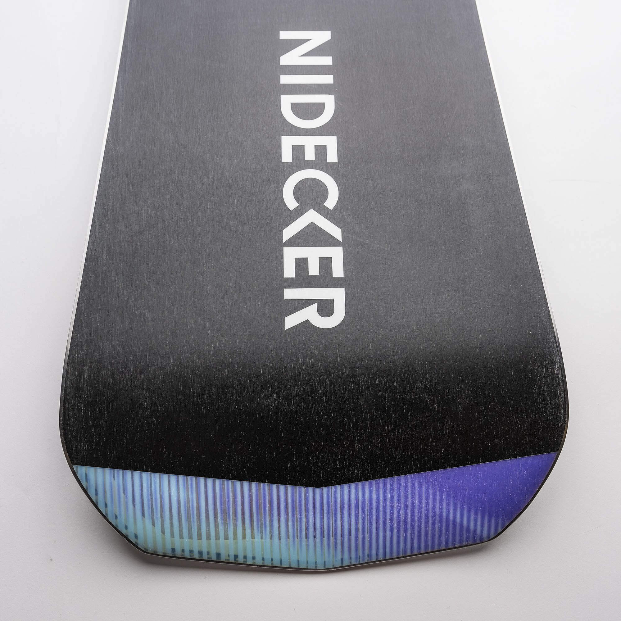 Nidecker Blade Plus All Mountain Snowboard
