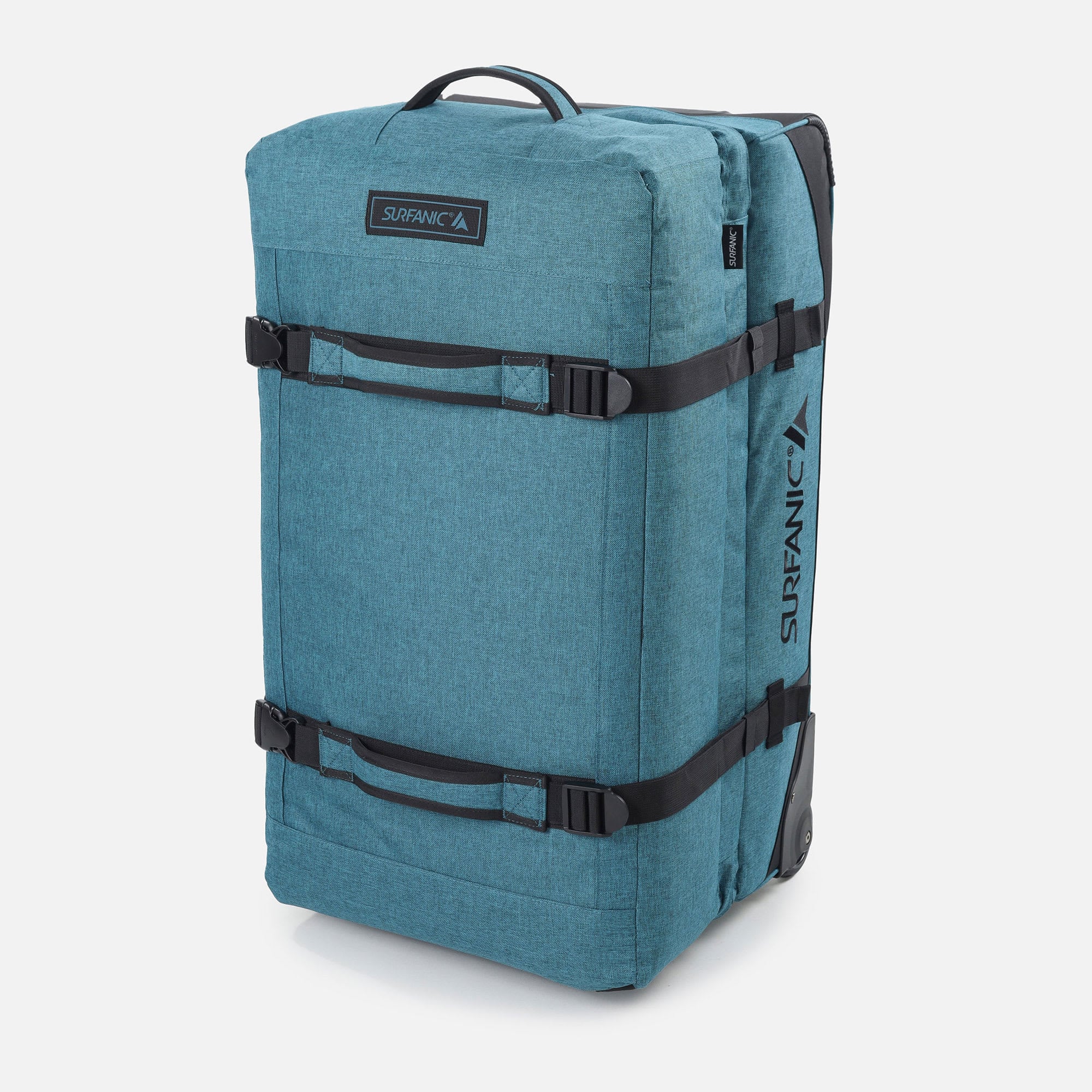 Surfanic Maxim 3.0 120L Wheeled Suitcase
