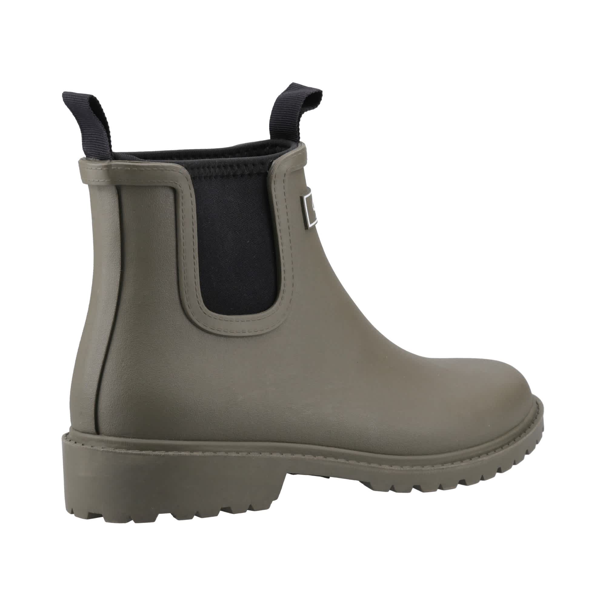 Cotswold Women's Barton Wellington Boots