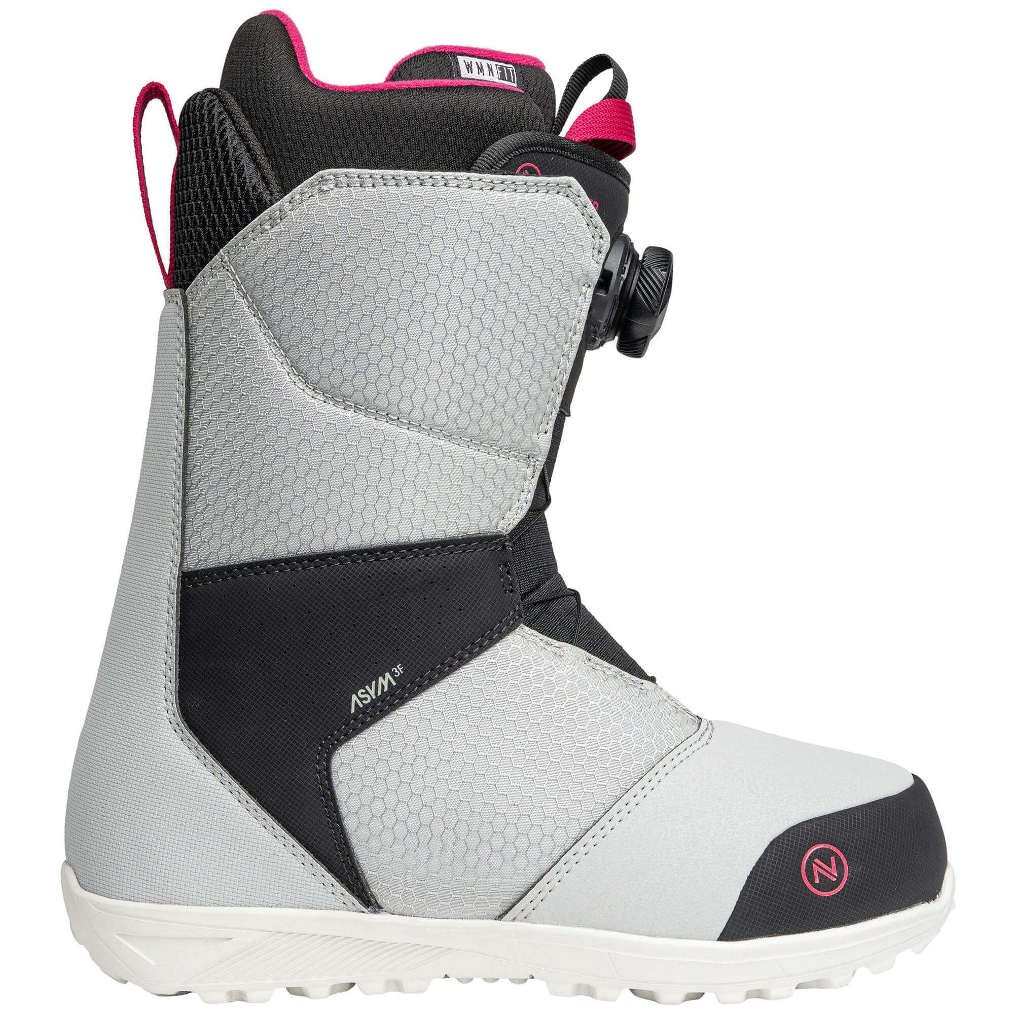 Nidecker Sierra Women's Snowboard Boots