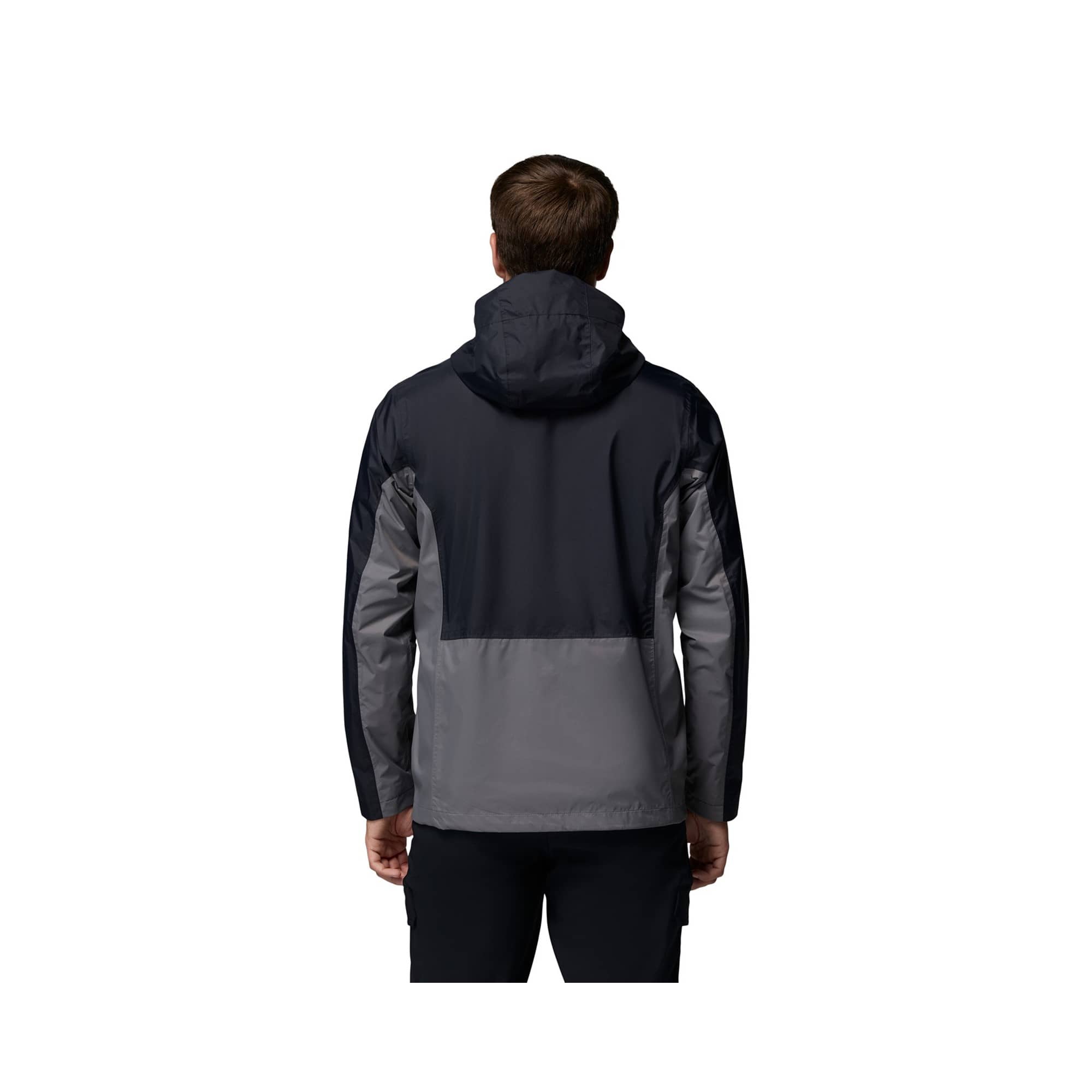 Columbia Pouring Adventure III Jacket
