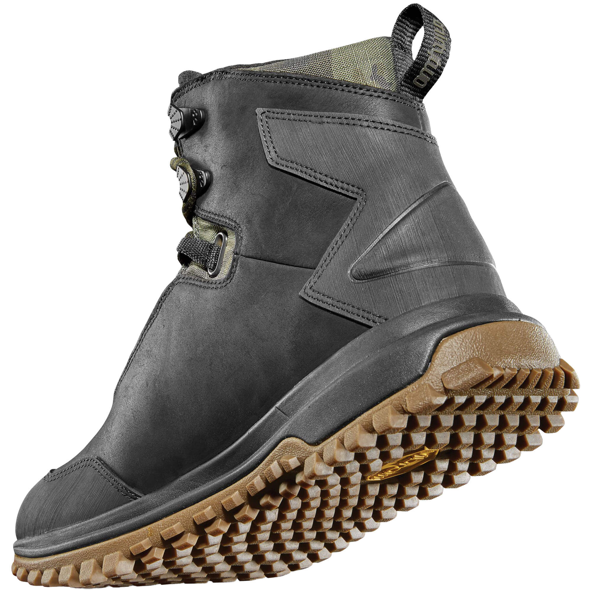 thirtytwo Digger Men's Outdoor Boots