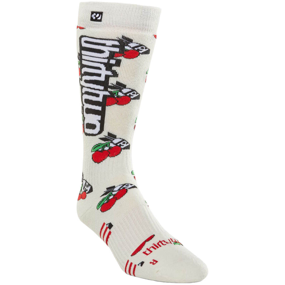 thirtytwo Midweight Merino Women's Snowboard Socks