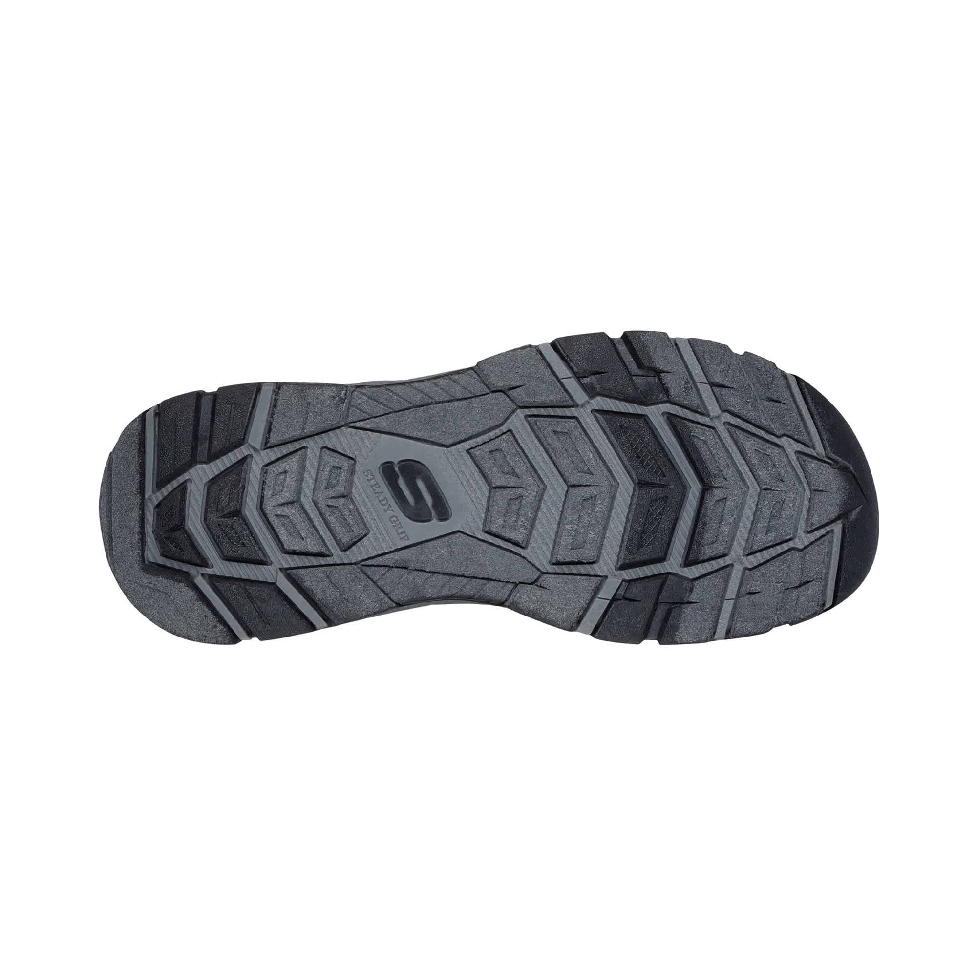 Skechers Tresmen Reece Sandal