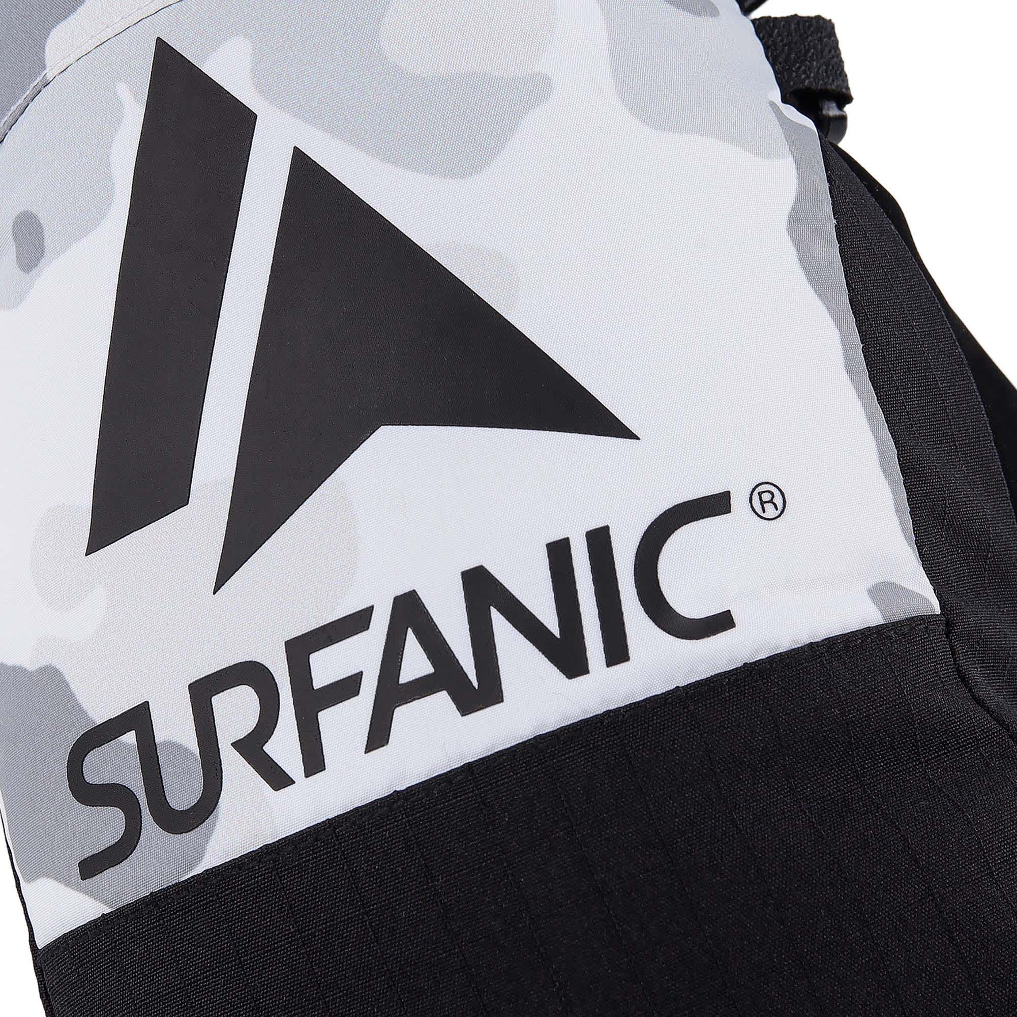 Surfanic Blaze Ski Mitt