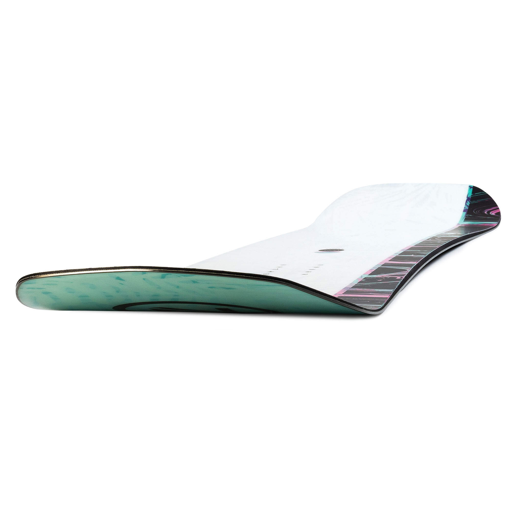 Nidecker Venus Womans All Mountain Snowboard