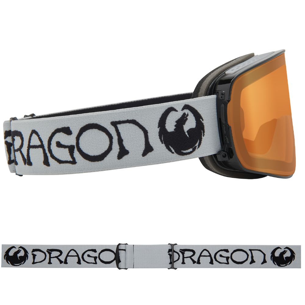 Dragon NFX2 Snowboard/Ski Goggles