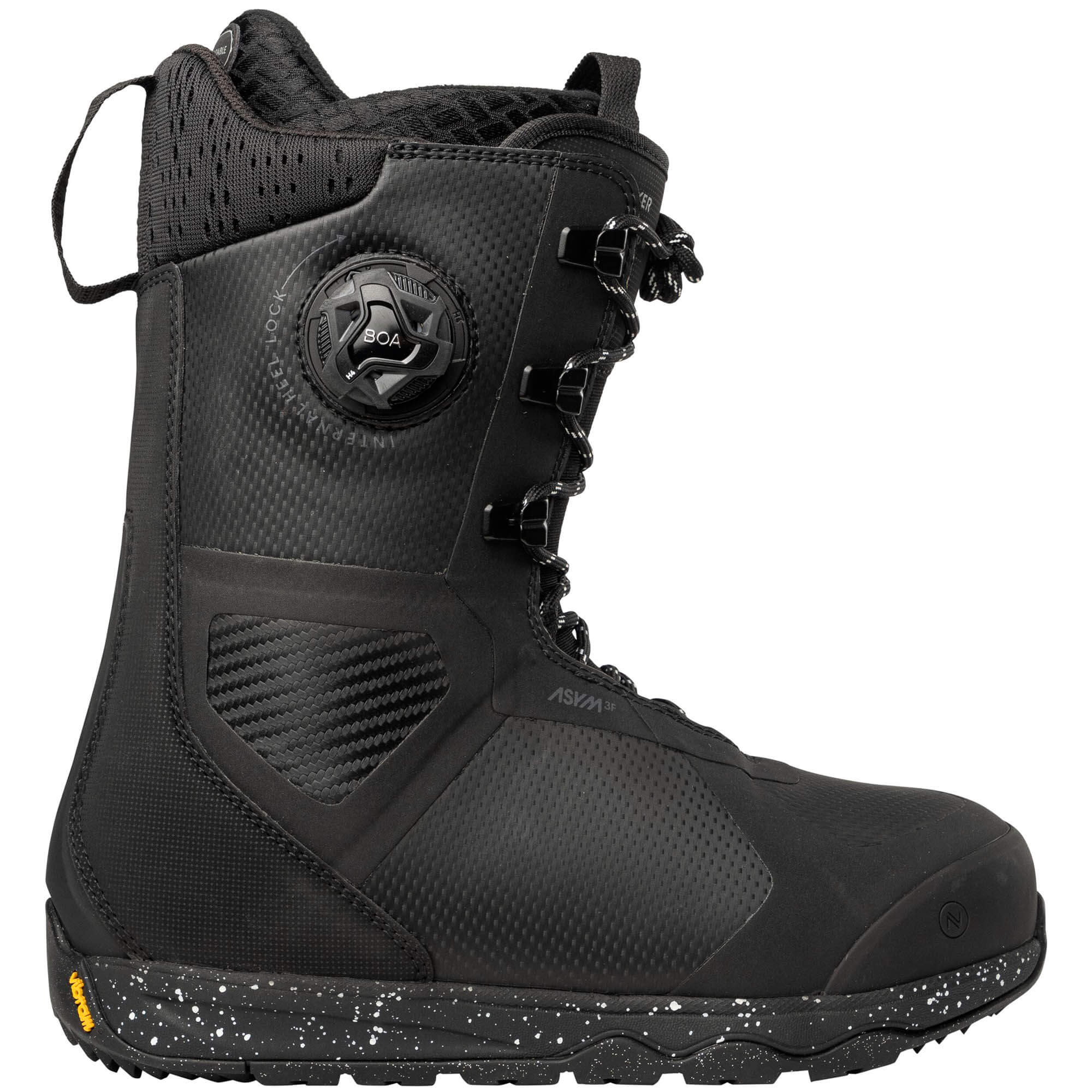 Nidecker Kita Hybrid Women's Snowboard Boots