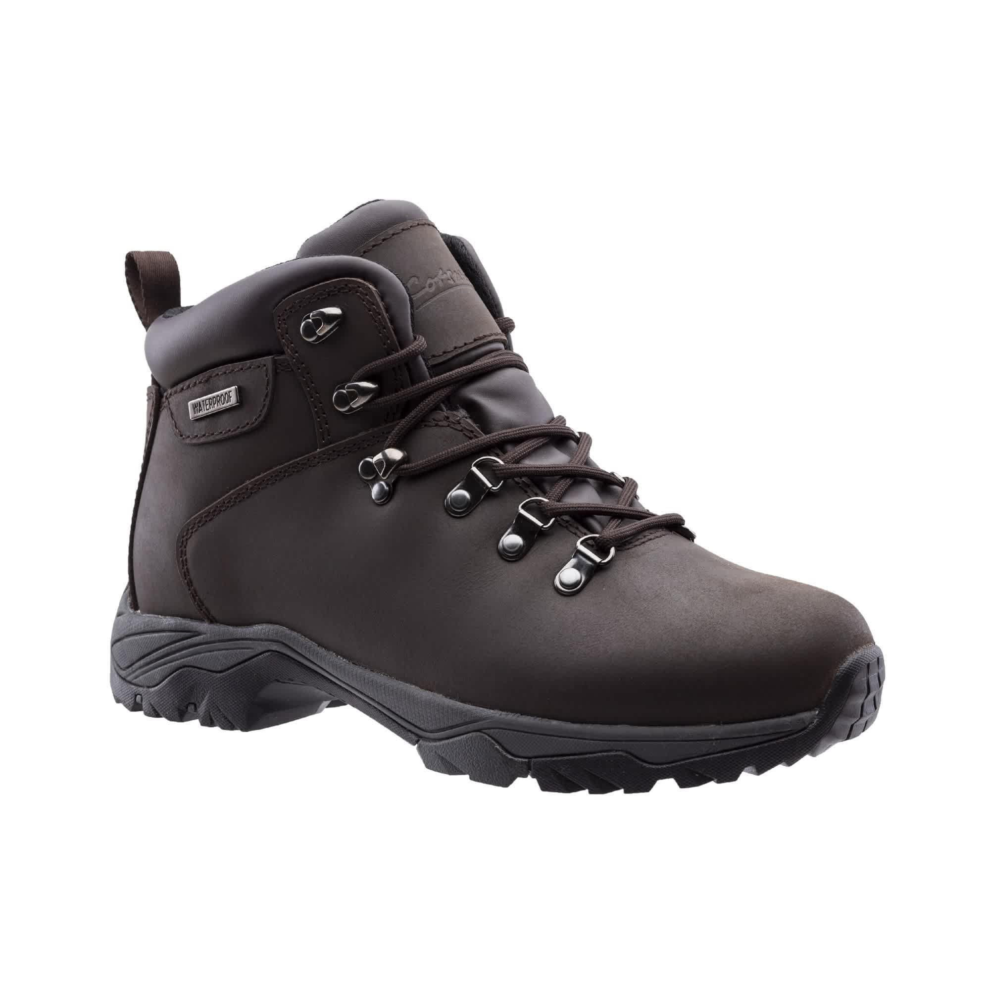 Cotswold Nebraska Hiker Boot