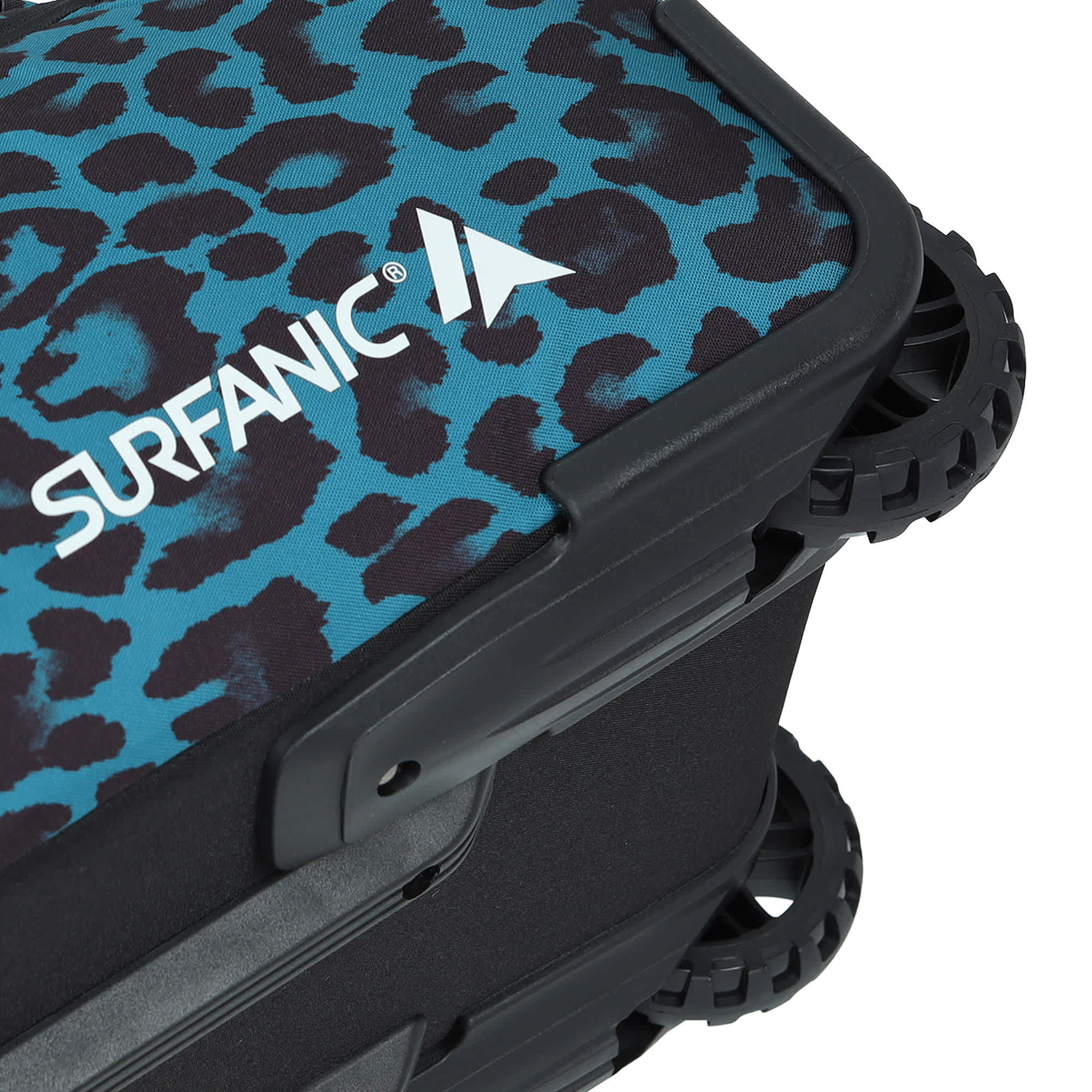 Surfanic 2 Ski & Boardbag Roller
