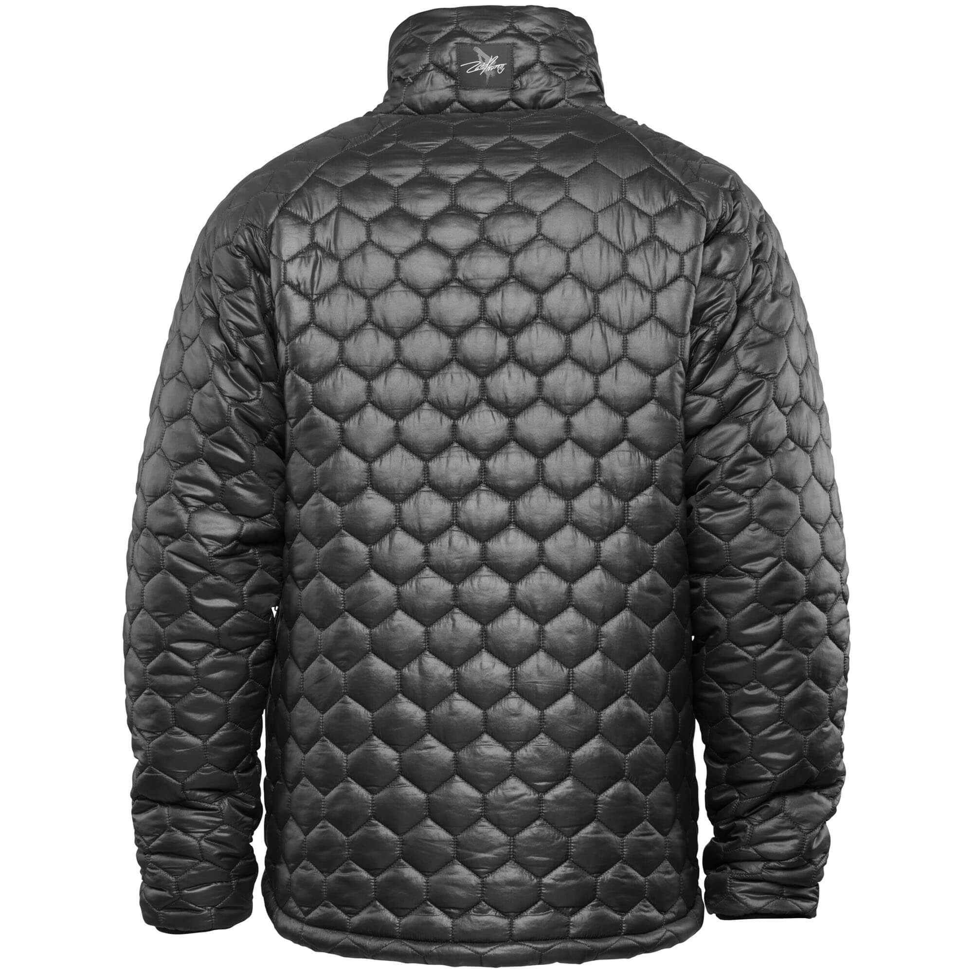 thirtytwo Zeb Reststop Puff Synthetic Insulated Jacket