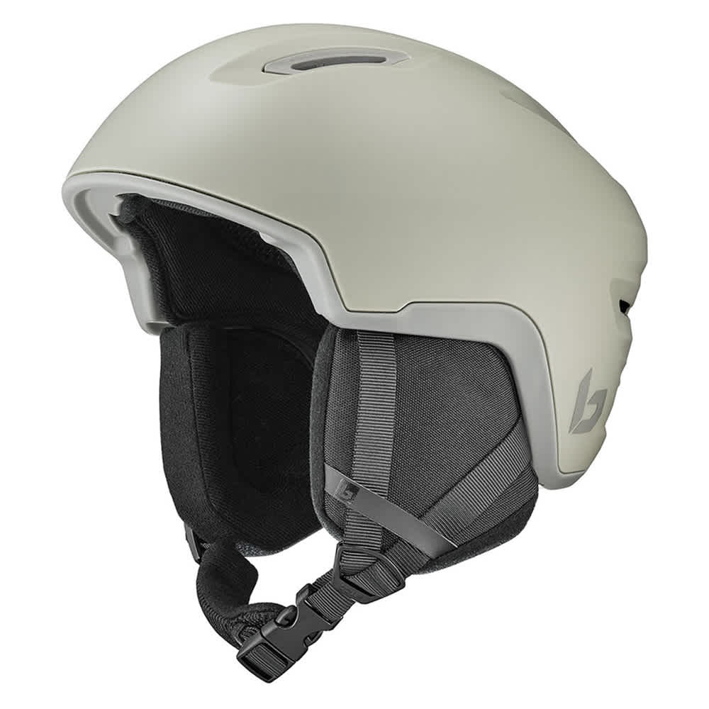 Bolle ATMOS PURE Unisex Ski/Snowboard Helmet
