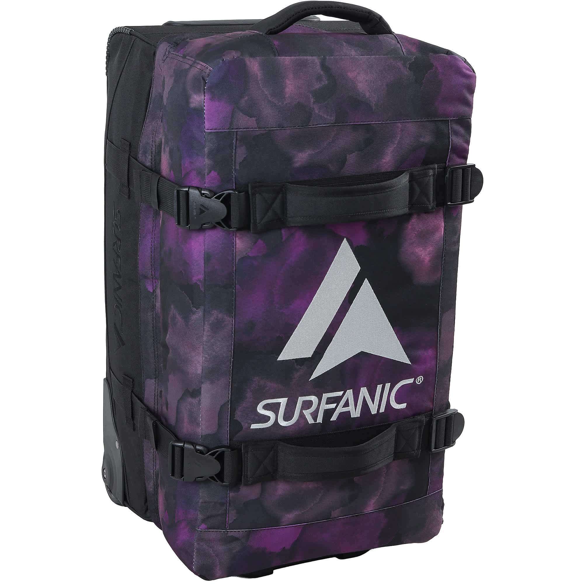 Surfanic Maxim 3.0 70 Roller Bag
