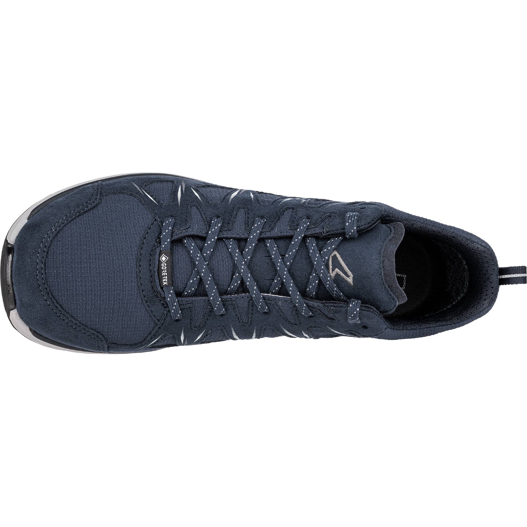 LOWA Innox Evo II GTX Men's Walking Shoe