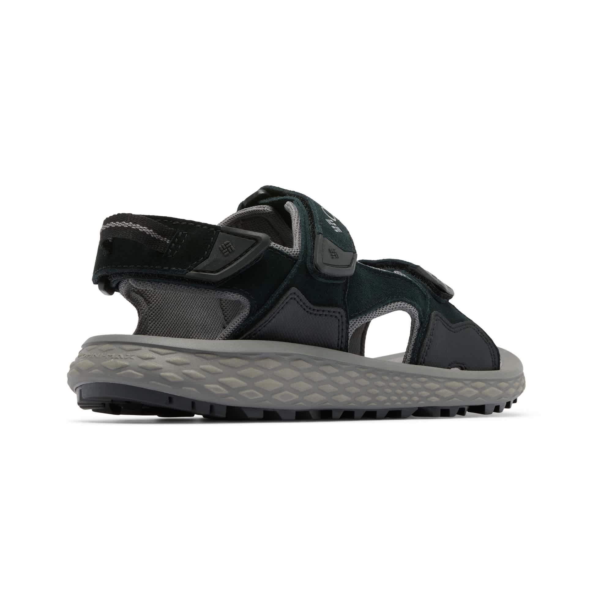 Columbia Konos Hiker 3-Strap