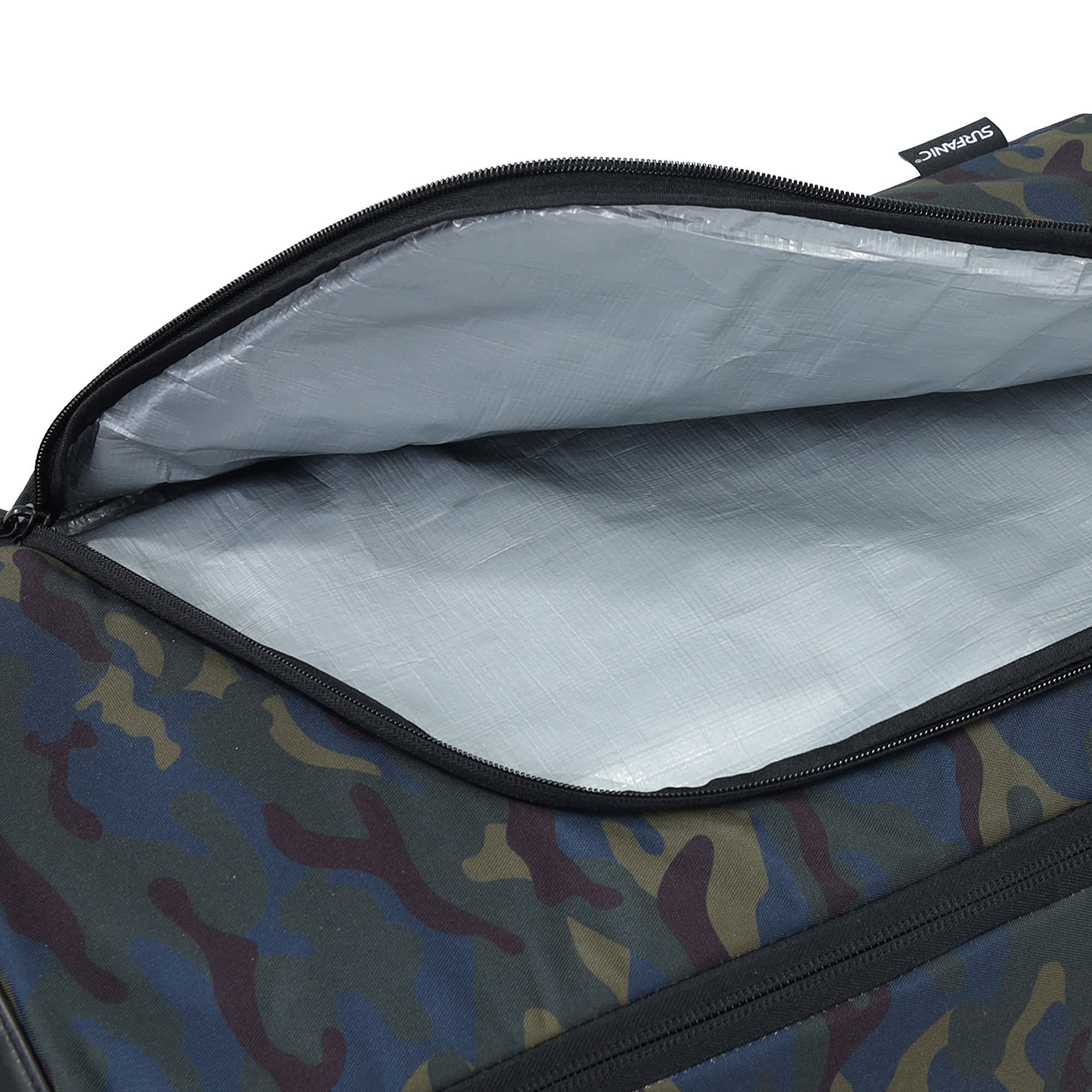 Surfanic 2 Ski & Boardbag Roller