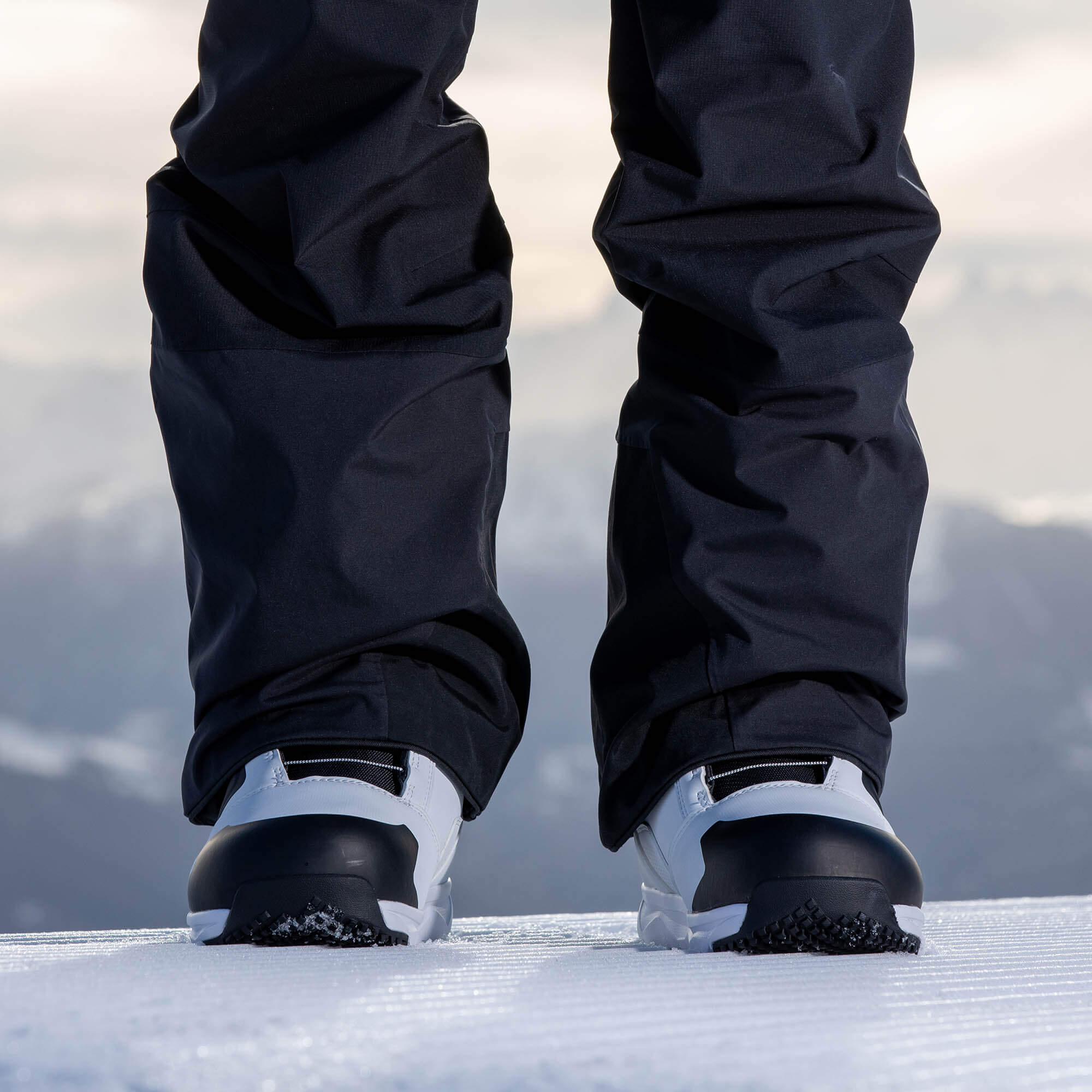 Nidecker Cascade Mens Snowboard Boots
