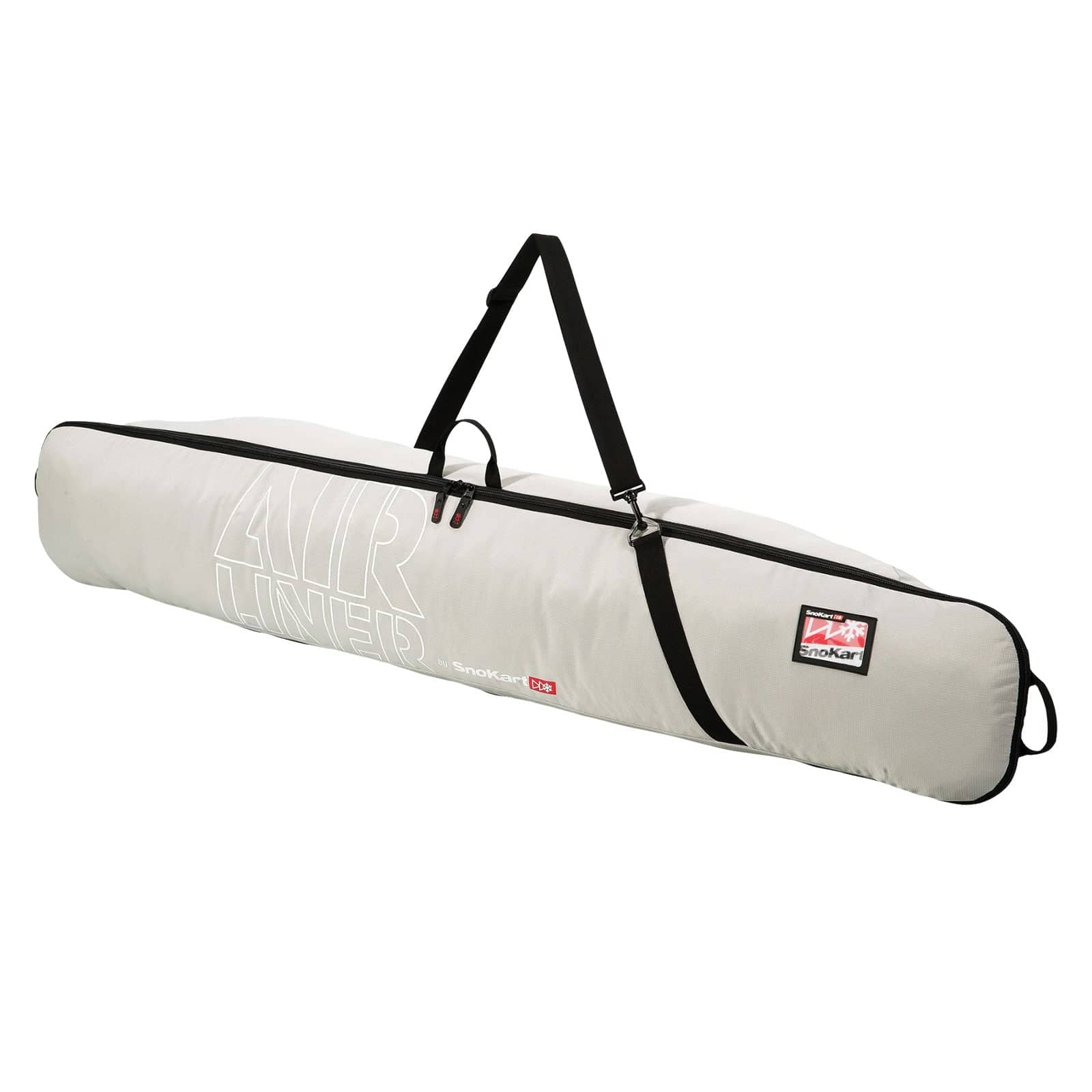 SnoKart Snowboard Airliner Snowboard Liner Bag