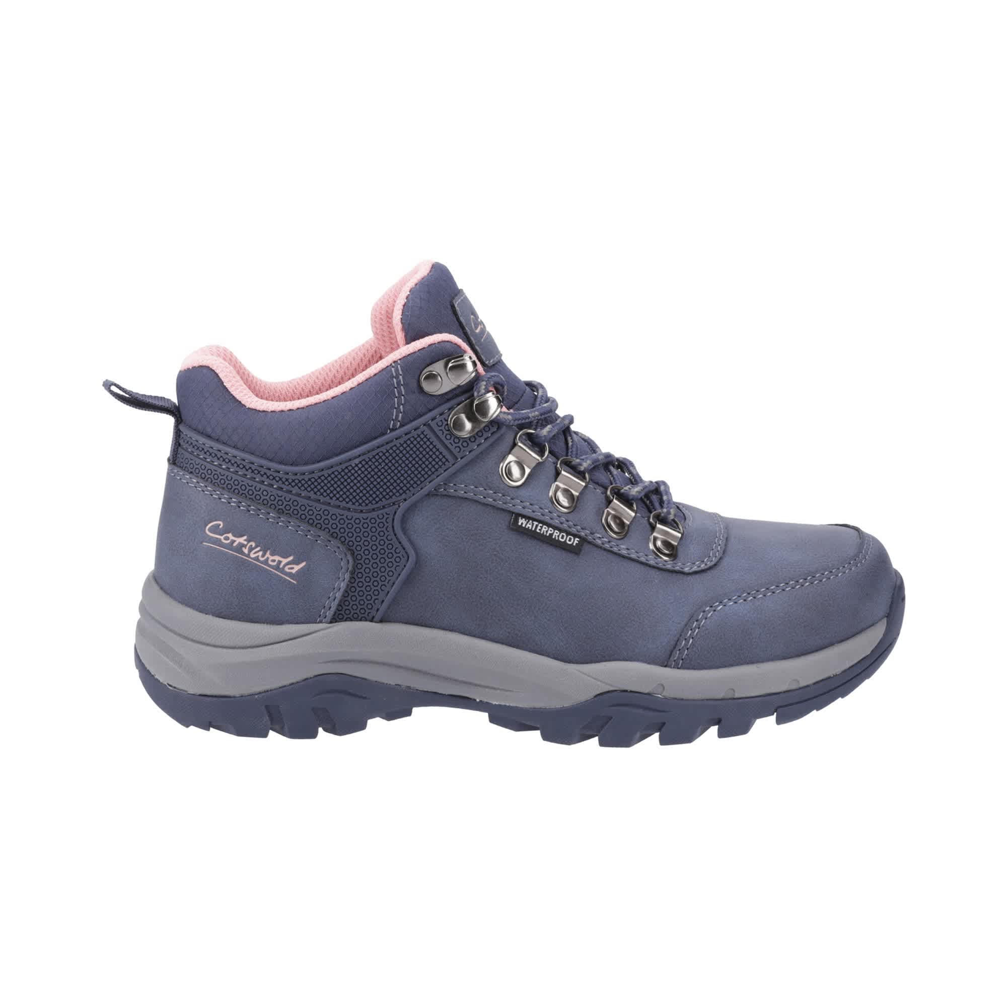 Cotswold Overbury Hiking Boots WP