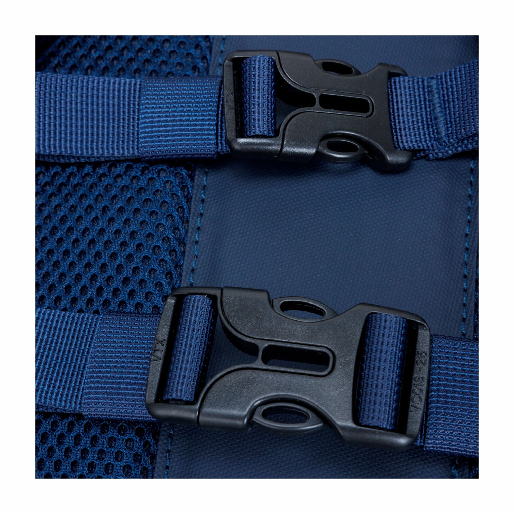 Elliker Cautley Flap Over Backpack 23L