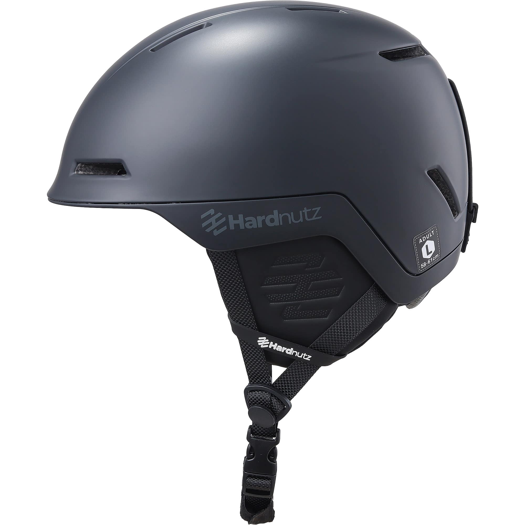 Vinnie Ski and Snowboard Helmet