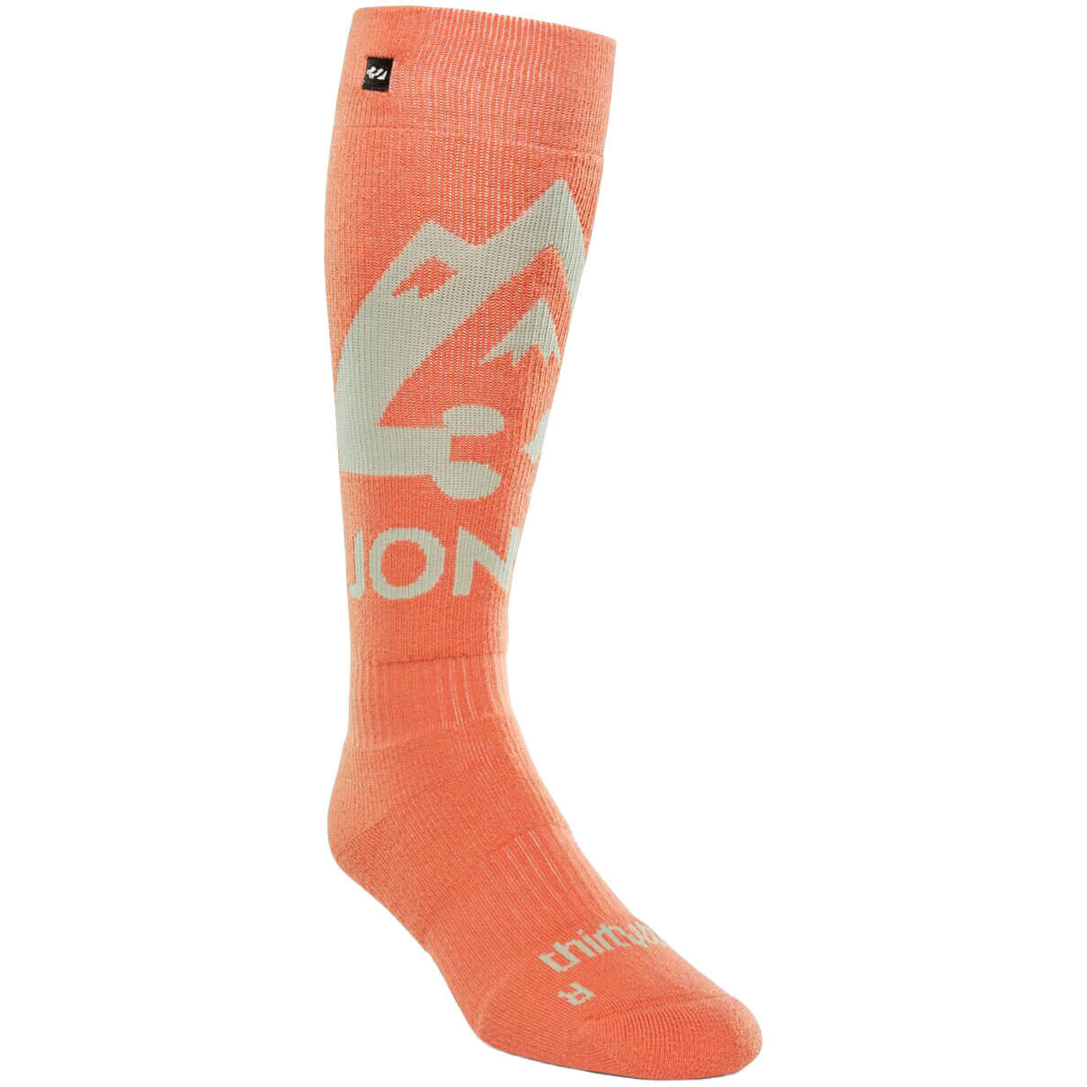 thirtytwo Women's Jones Merino Sock
