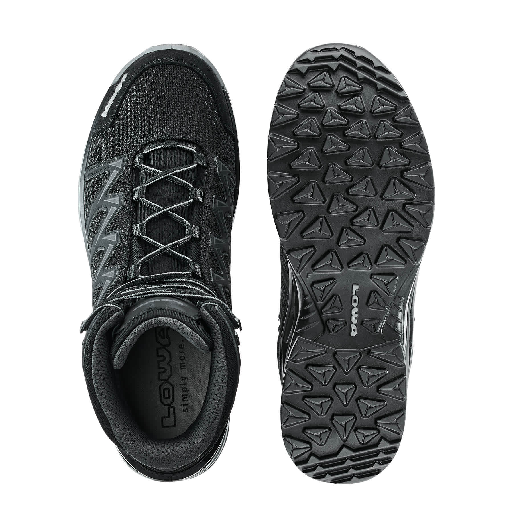 LOWA Innox Pro GTX Mid Men's Walking Boot