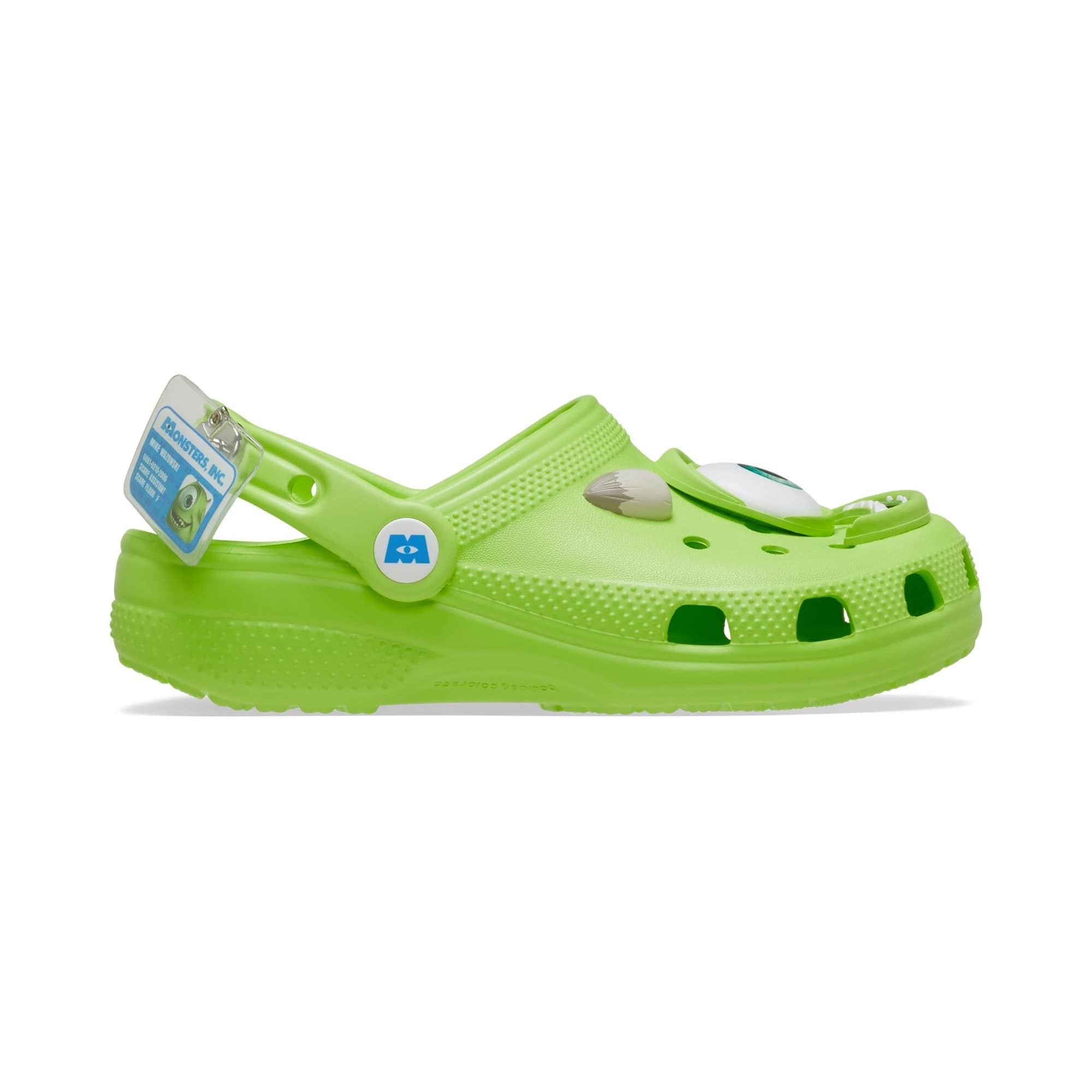 Crocs Monsters Inc Classic Clog